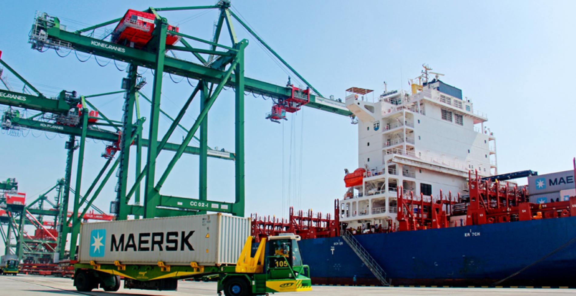 ALFI Gandeng Pemerintah Percepat Implementasi NLE