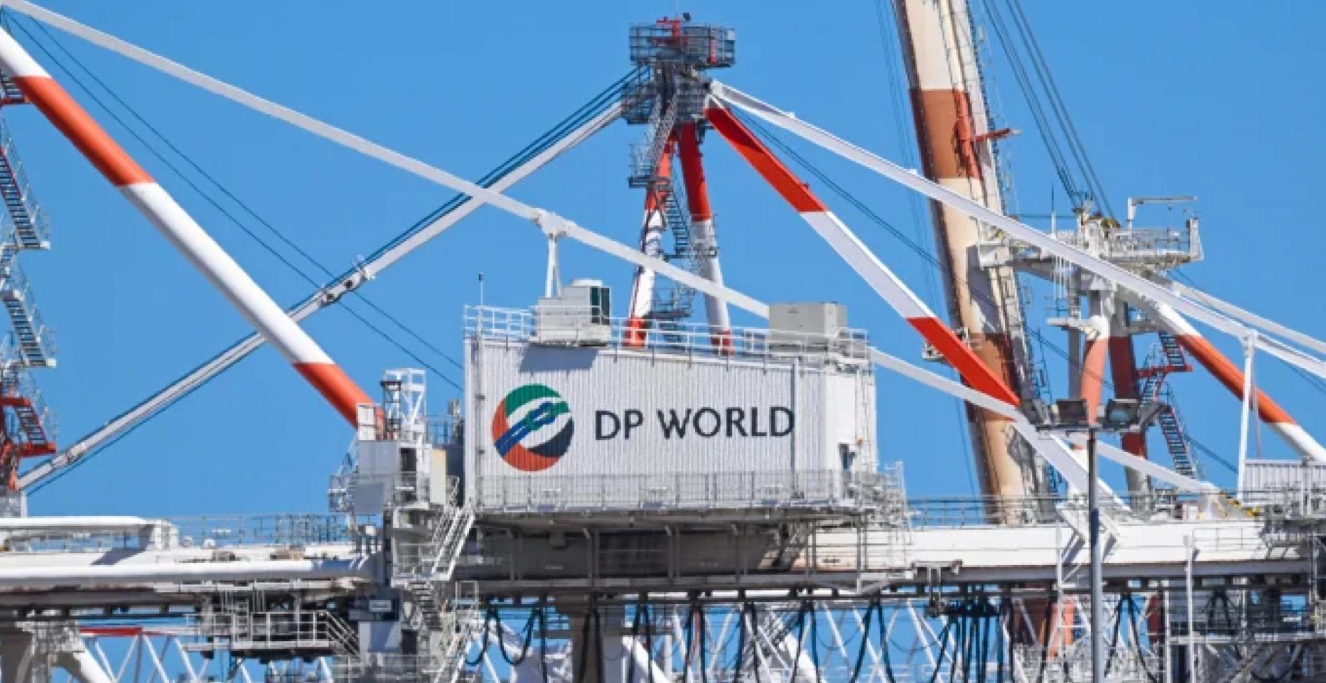 Awal Tahun 2024, Rantai Pasokan Di Pelabuhan Utama Australia Terhenti