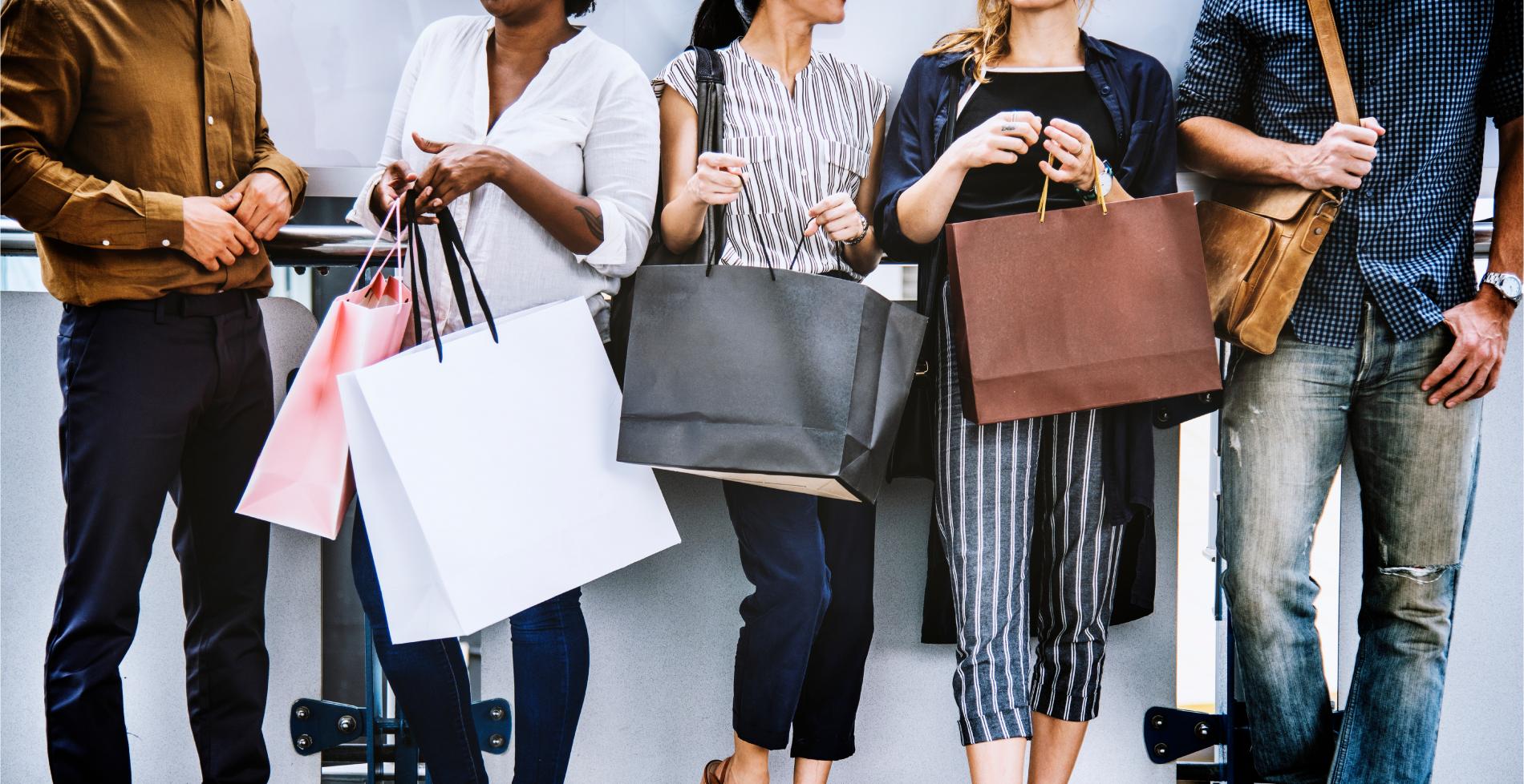 Generasi Milenial Punya Hutang Paylater Tembus Triliunan