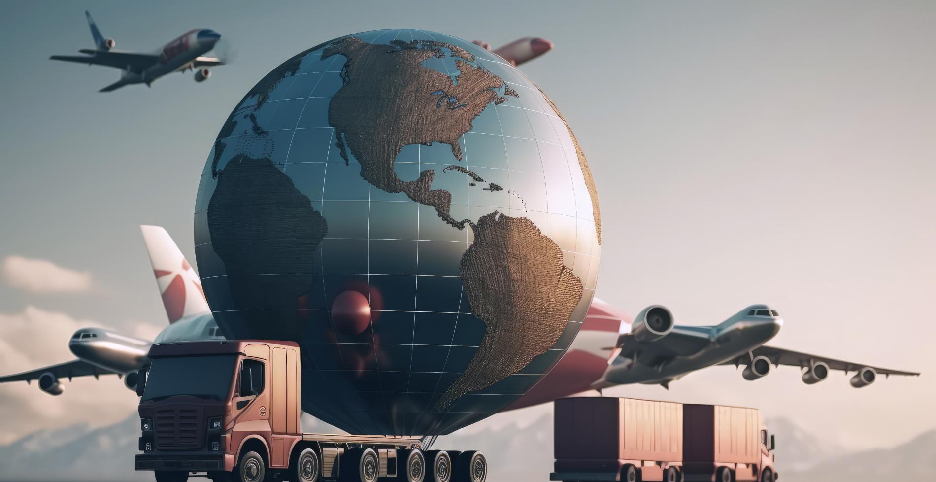 Mengenal Jasa Freight Forwarder: Pengiriman Ekspor Impor