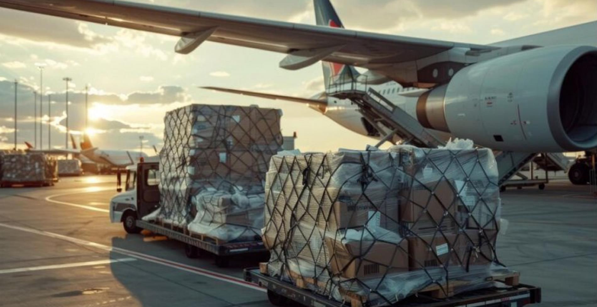 Tantangan Bisnis Kargo di 2024, Perang Rusia-Ukraina dan Israel-Palestinaa