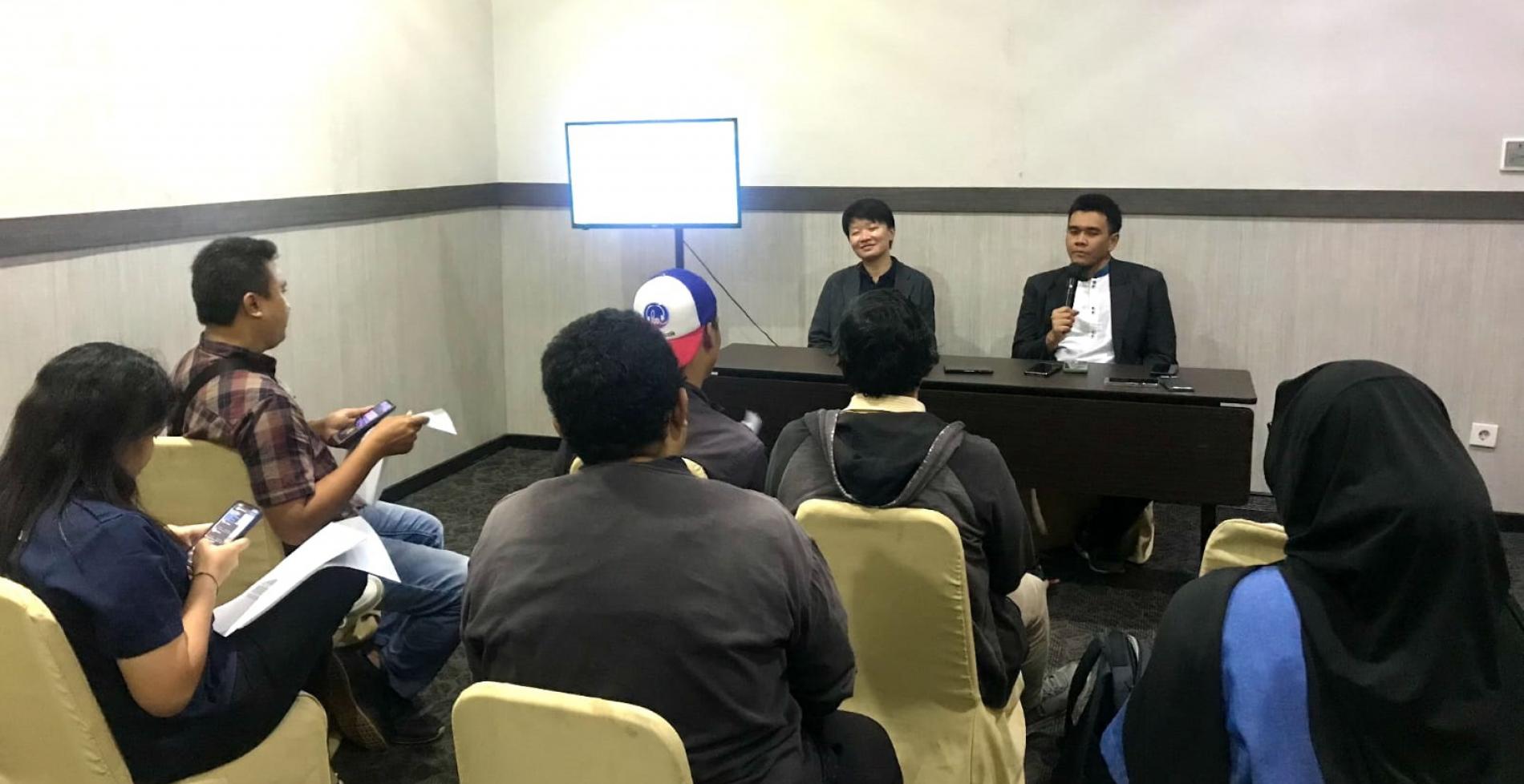 Gabung IATA, Hyper Mega Shipping Bidik Pertumbuhan 20%