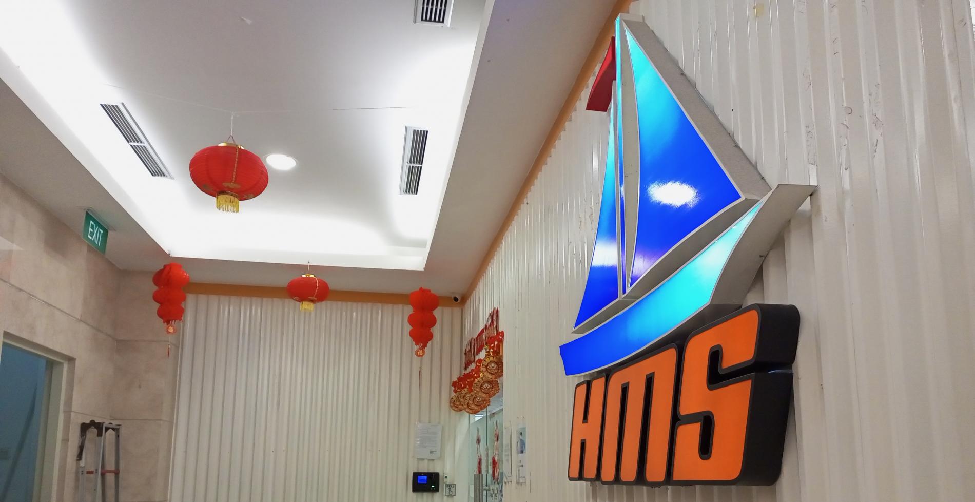 Hyper Mega Shipping Resmi jadi Anggota Asosiasi Transportasi Udara Internasional