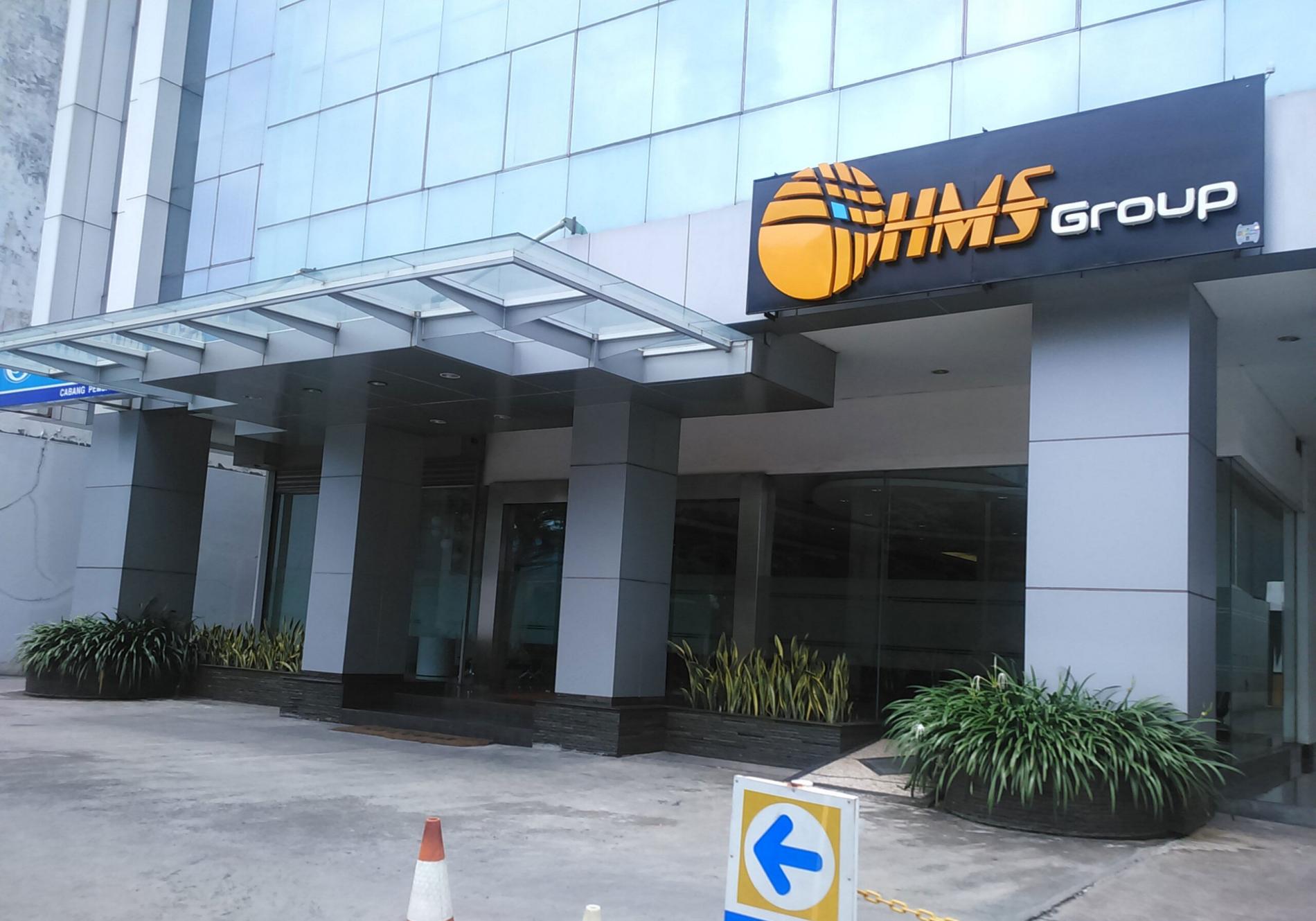 Indonesia’s HMS becomes IATA member, eyes 20% in profit growth