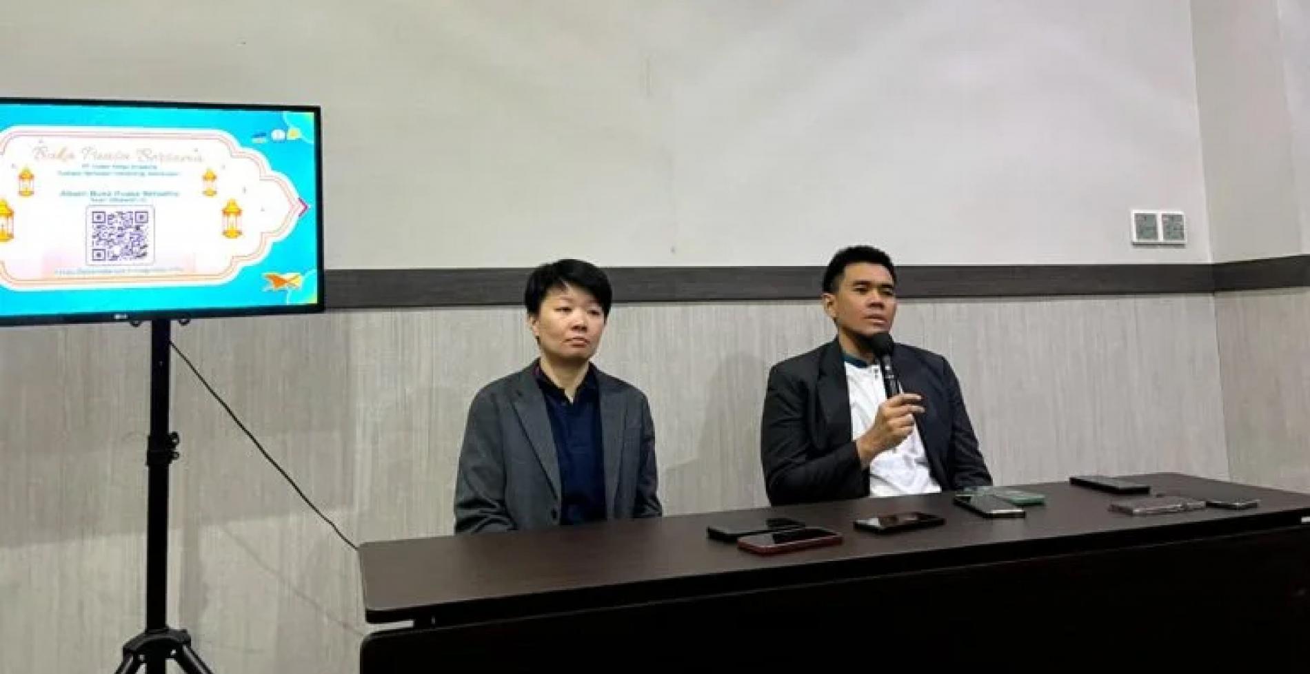 Resmi Gabung IATA, HMS Targetkan Pertumbuhan Bisnis Tahun Ini 20%