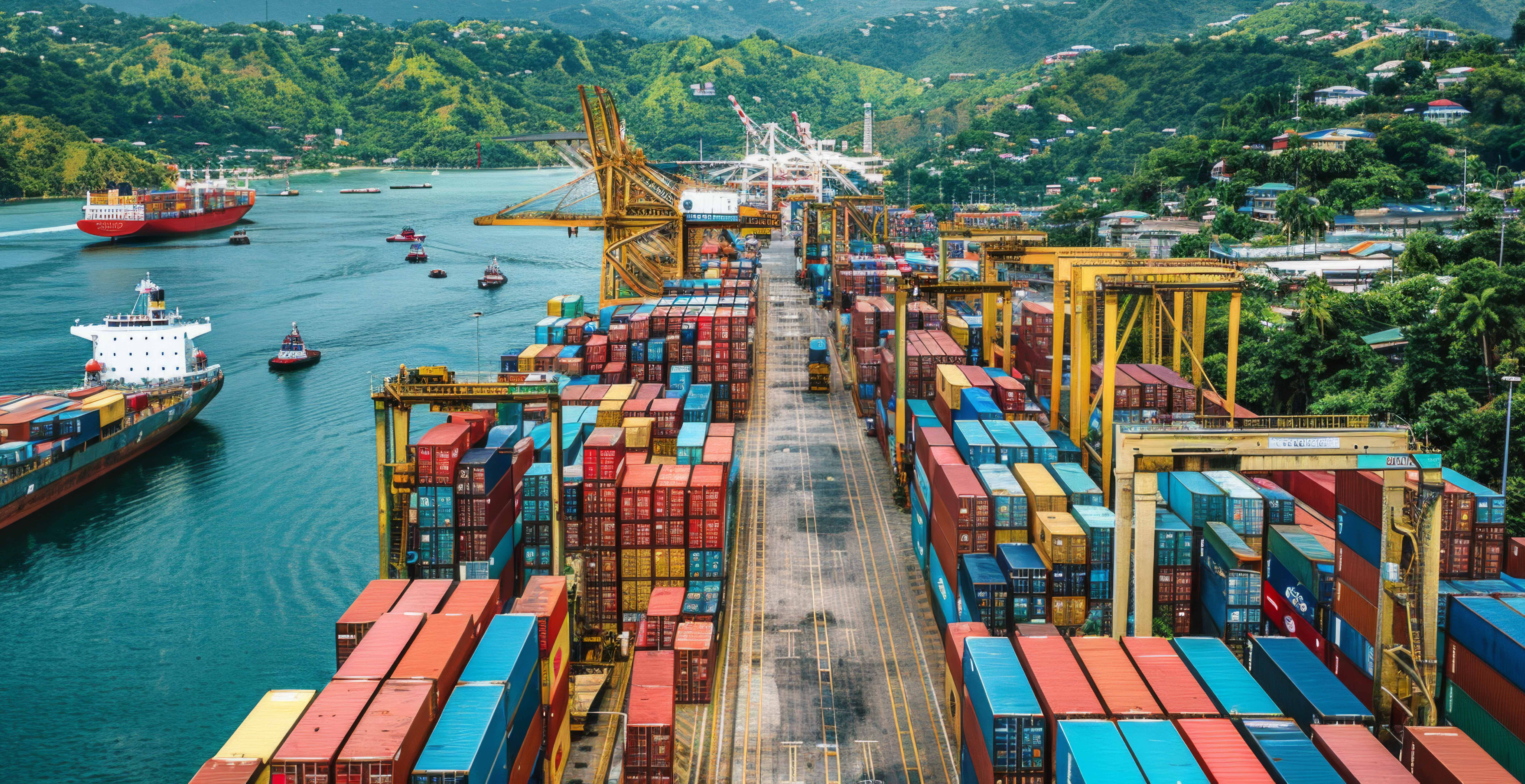 Things to Watch Out for Regarding Foreign Shipments