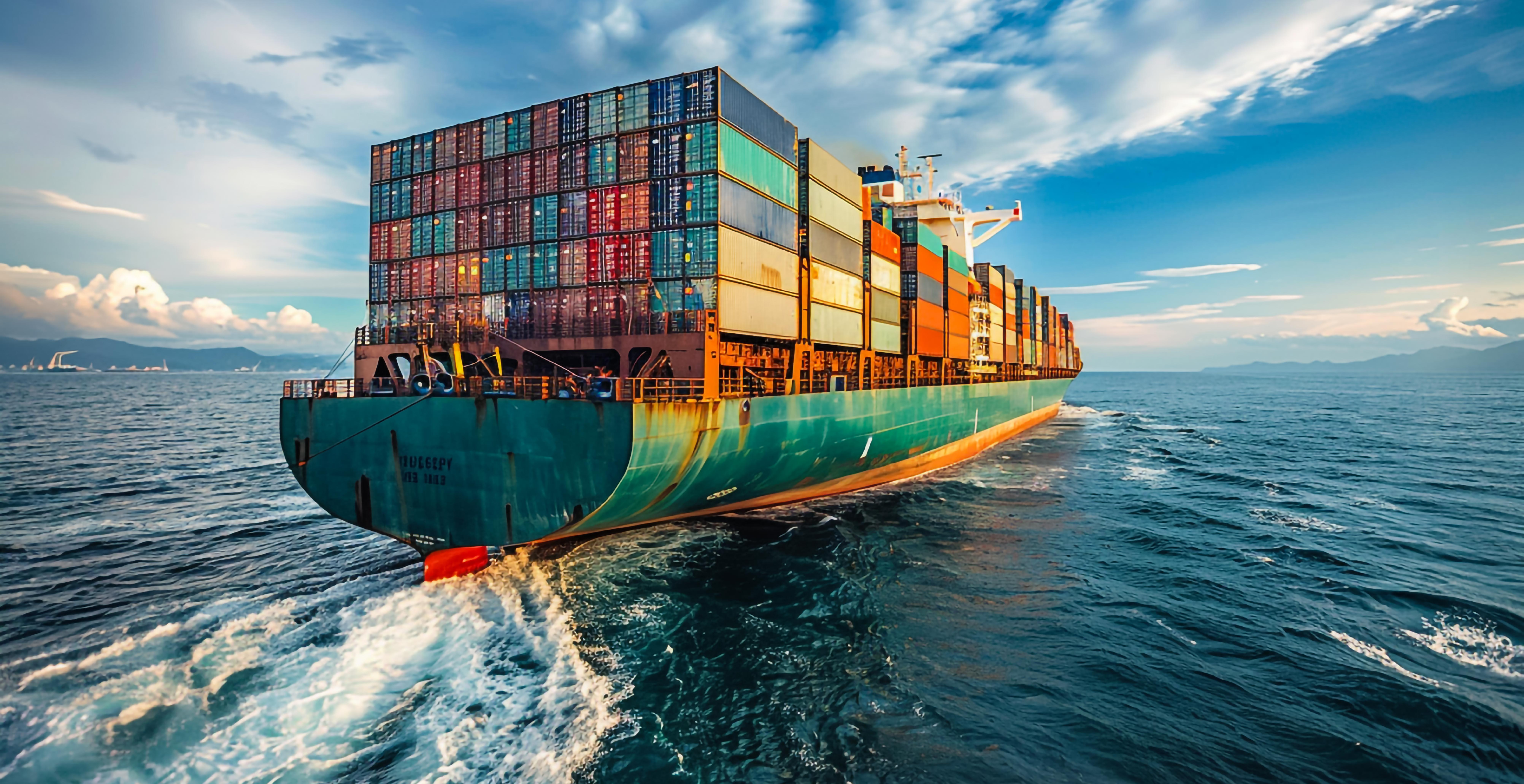 Indonesia's Record Exports in August 2024: Highest in 20 Months