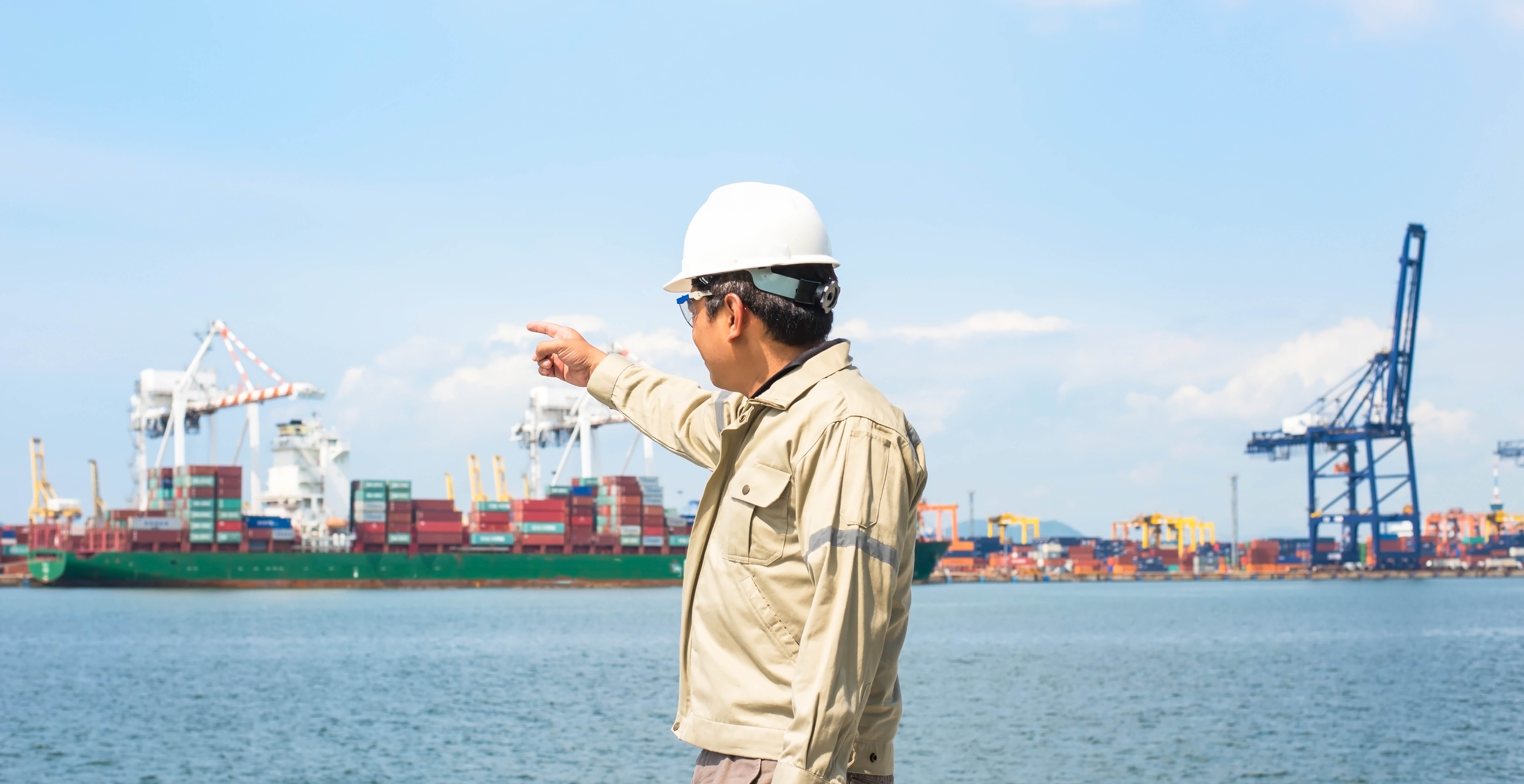 Kesiapan dan Langkah Strategis Pengiriman Logistik Menjelang Nataru 2025