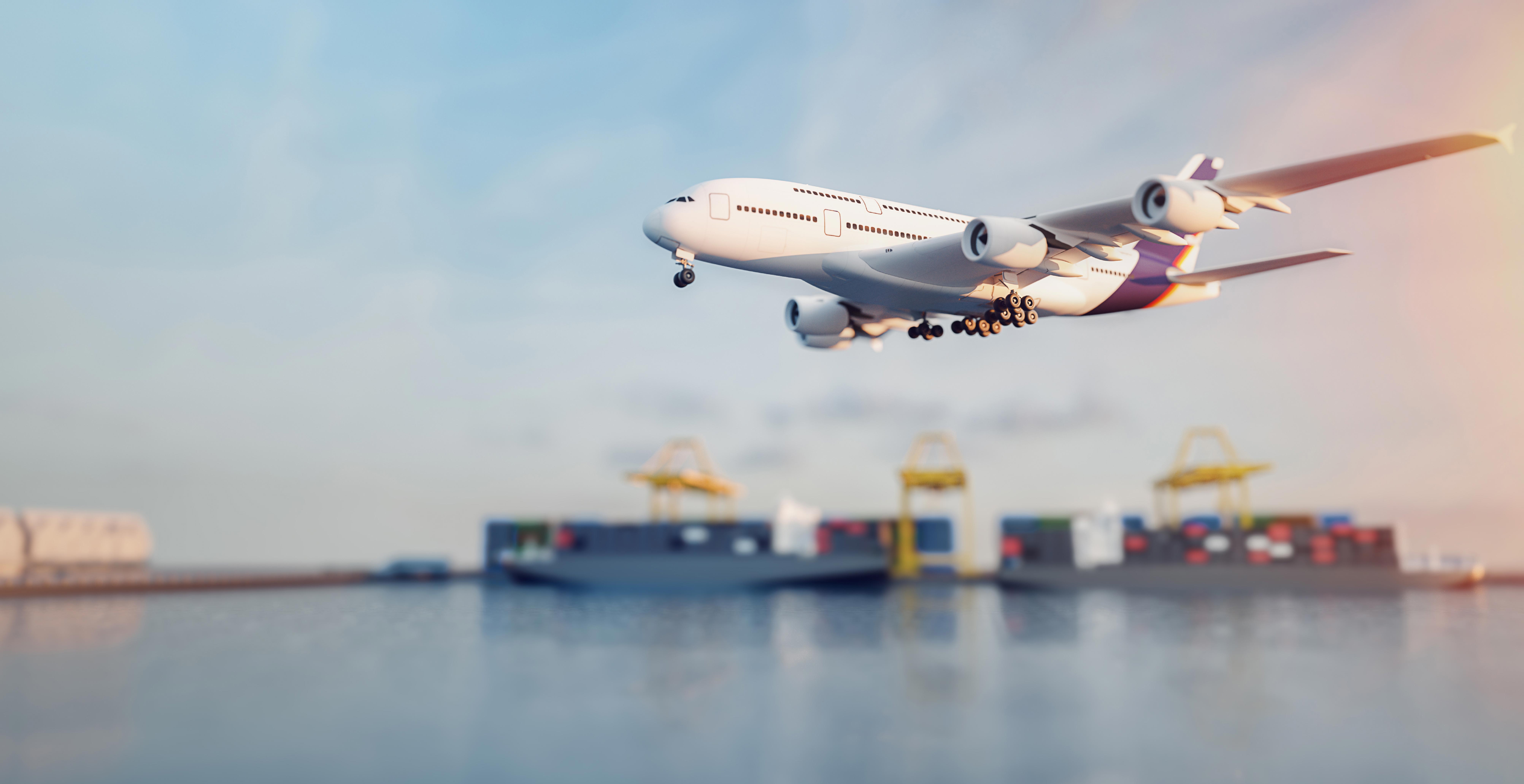 Daftar Perusahaan Freight Forwarder di Indonesia