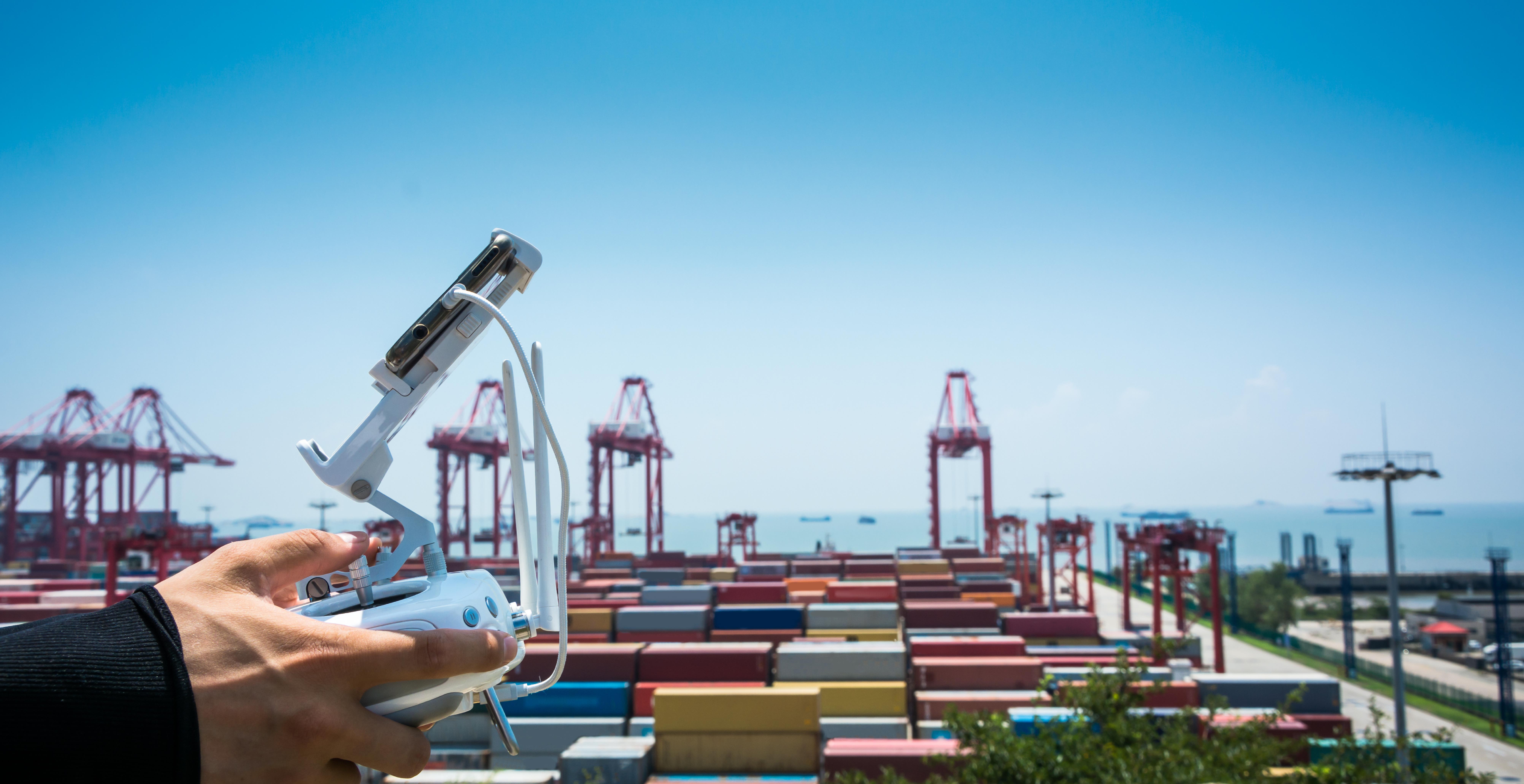 Perbedaan Jasa Ekspedisi dan Jasa Freight Forwarding