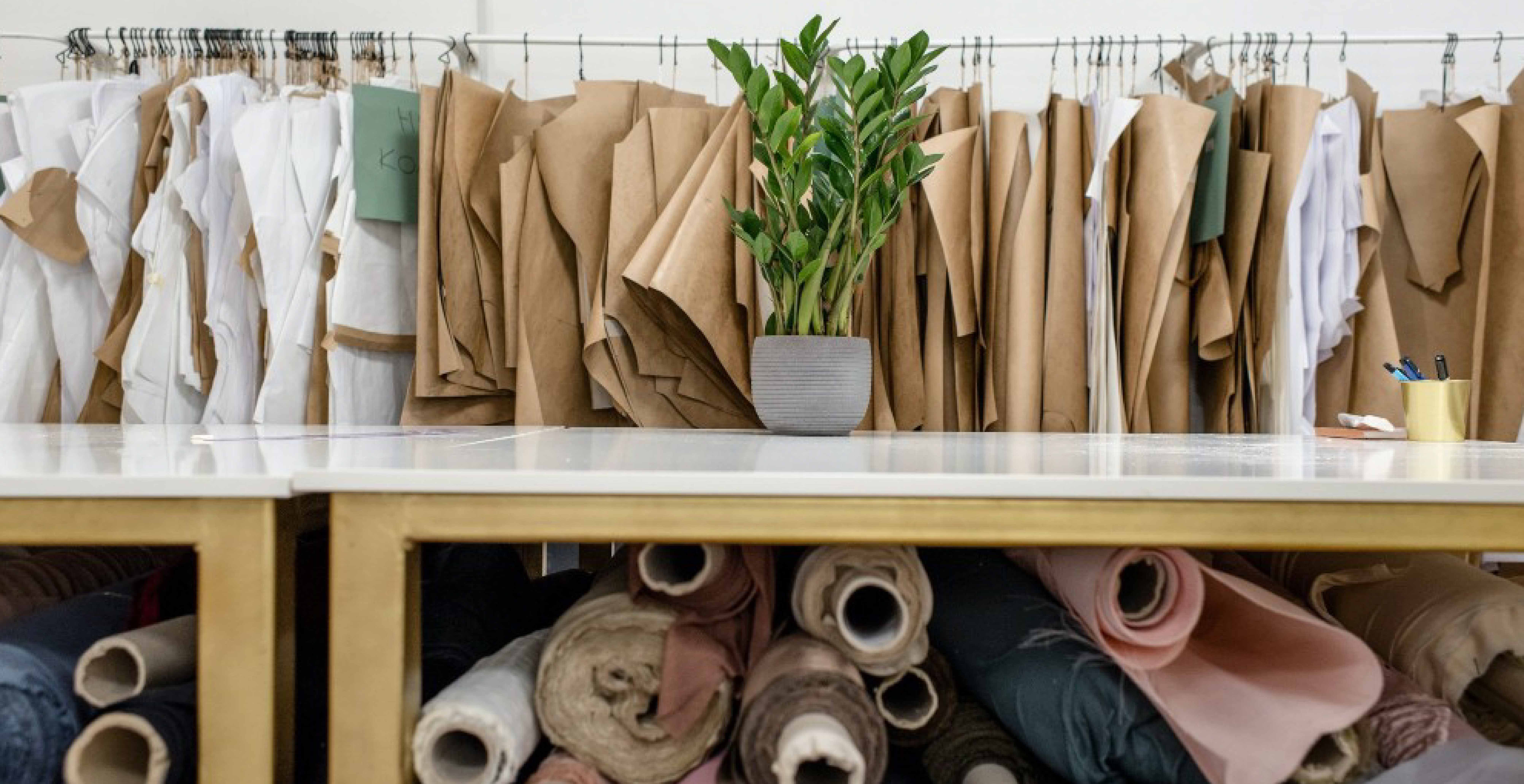 China is the main contributor of apparel imports to Indonesia