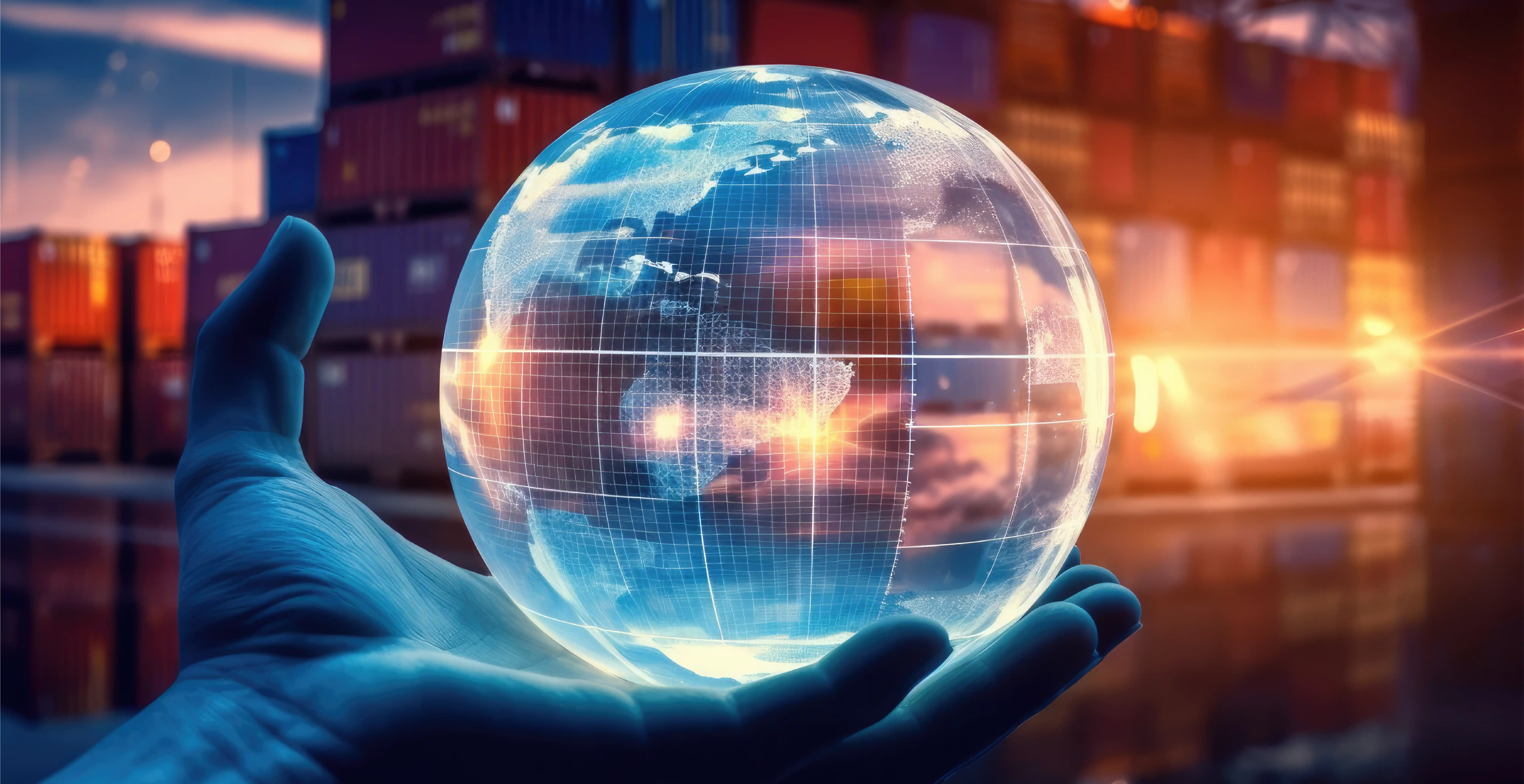 Empowering Global Trade Through Connectivity: Komitmen HMS di Tahun 2025