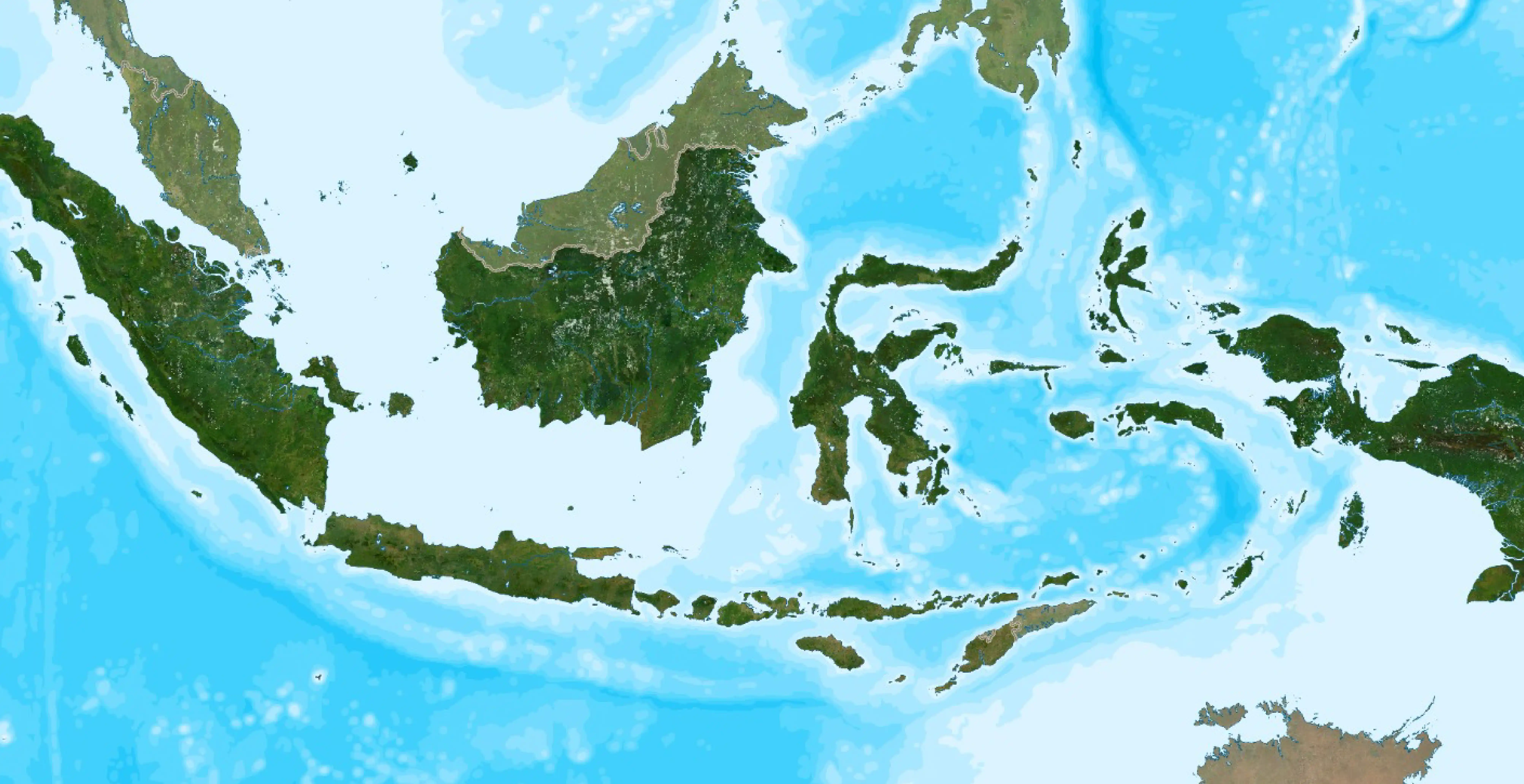 Tingginya Biaya Logistik Menjadi Tantangan Bagi Distribusi Barang Antar Pulau