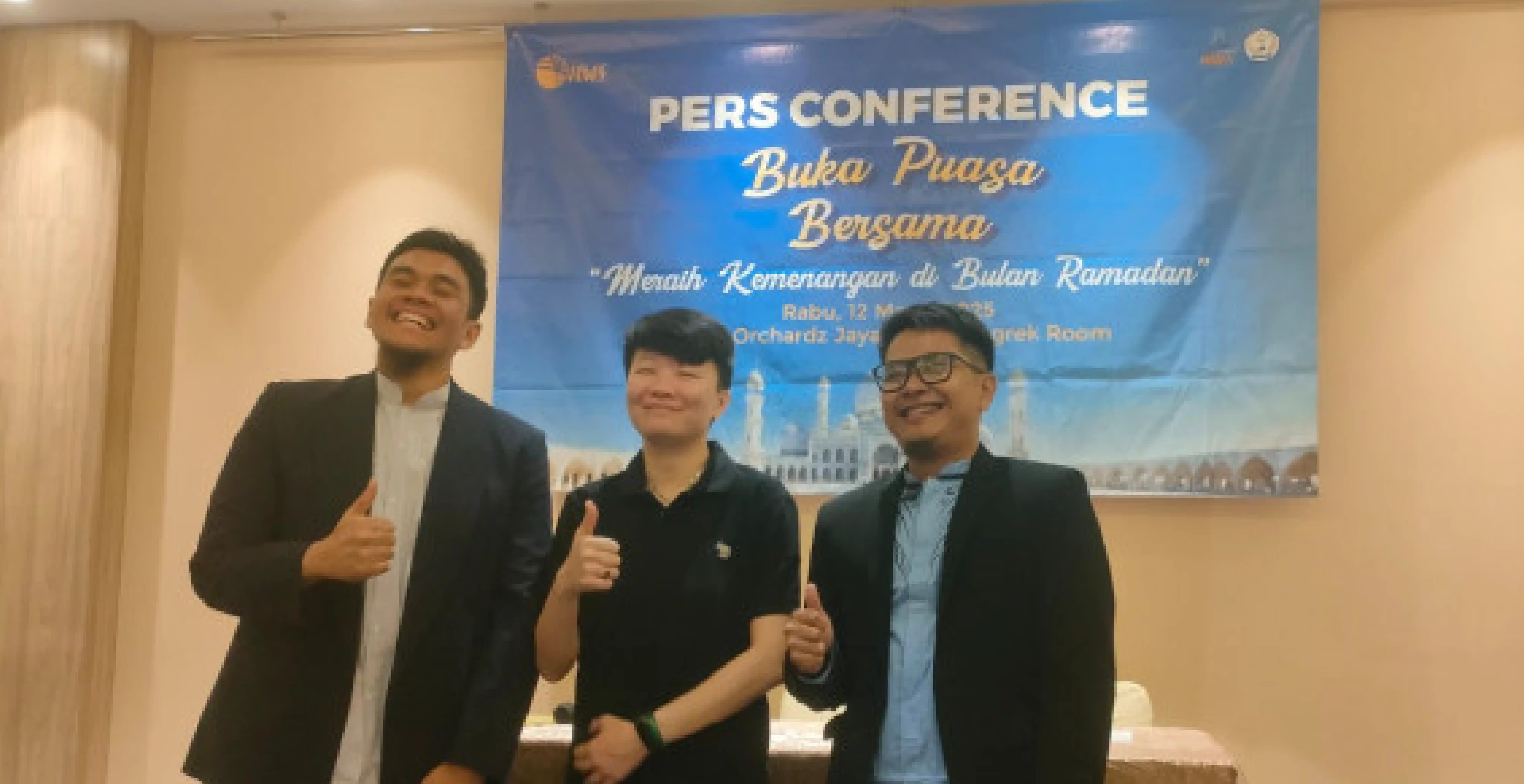 Hyper Mega Shipping Perkuat Inovasi dan Jaringan Global