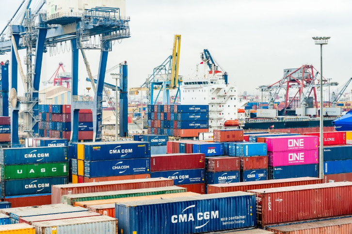 Industri Logistik Indonesia Diprediksi Tumbuh Pesat, Hyper Mega Shipping Siap Hadapi Tantangan