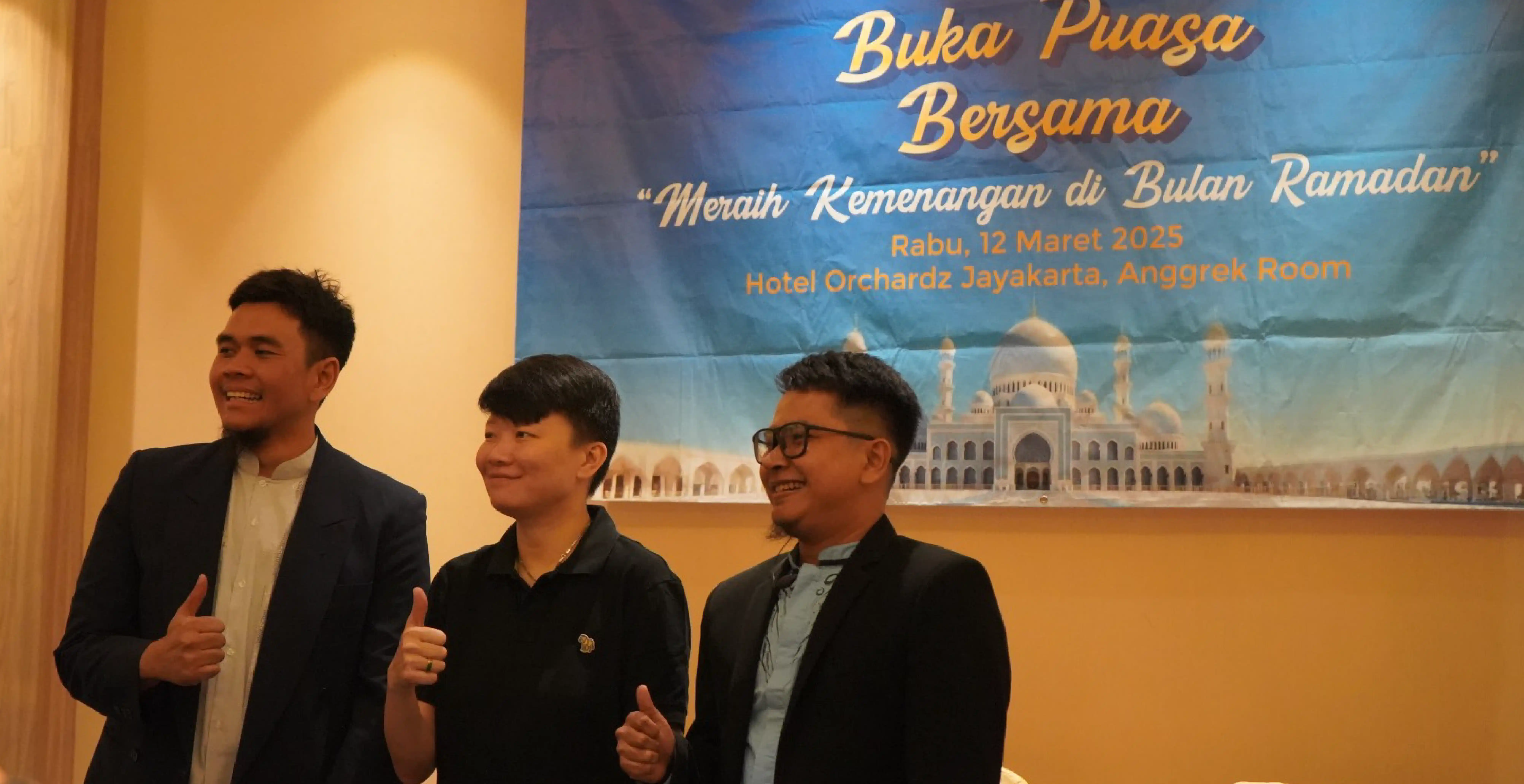 Dorong Inovasi, Hyper Mega Shipping Perkuat Jaringan Global