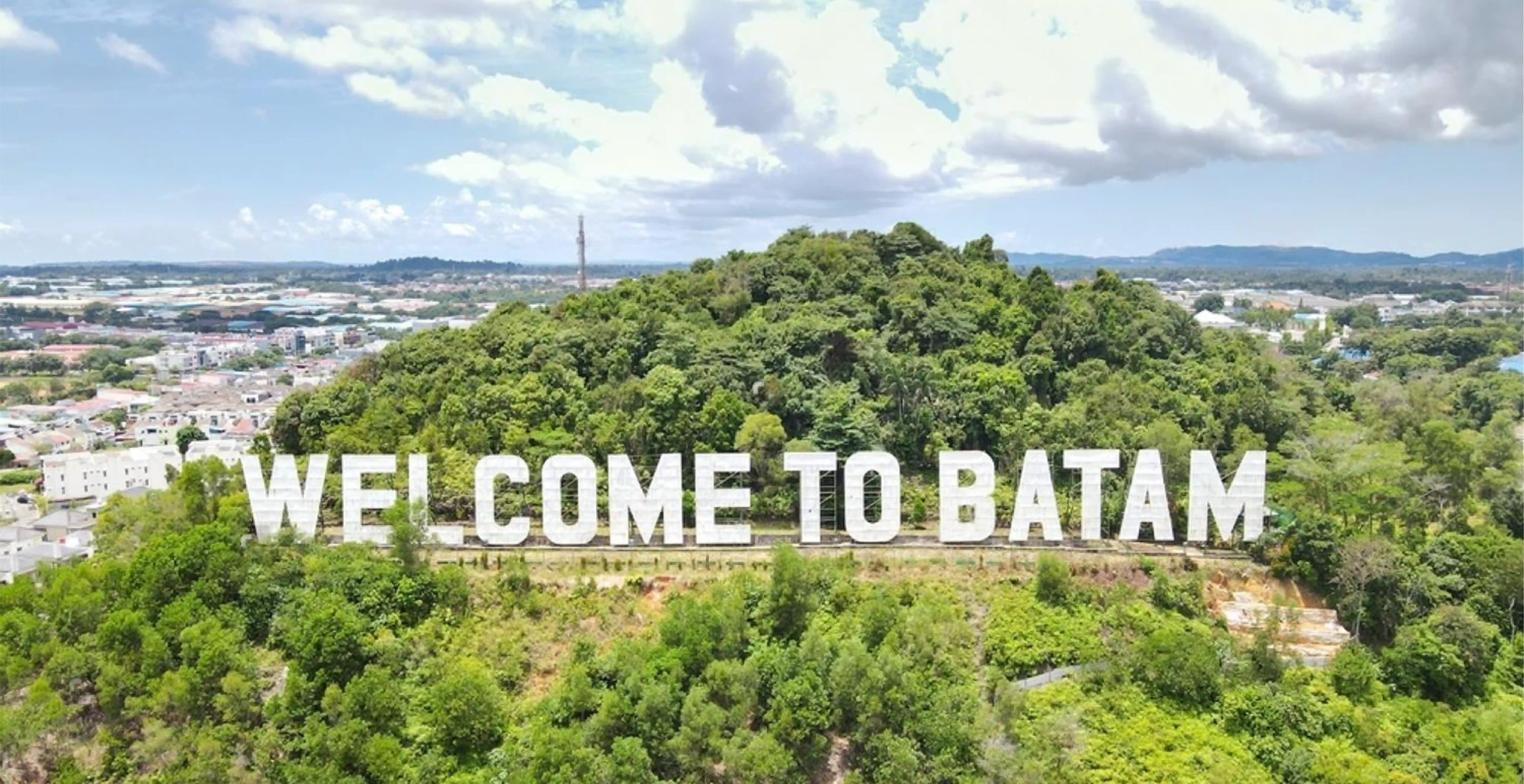 Optimizing Batam's Import-Export Potential for Sustainable Economic Growth