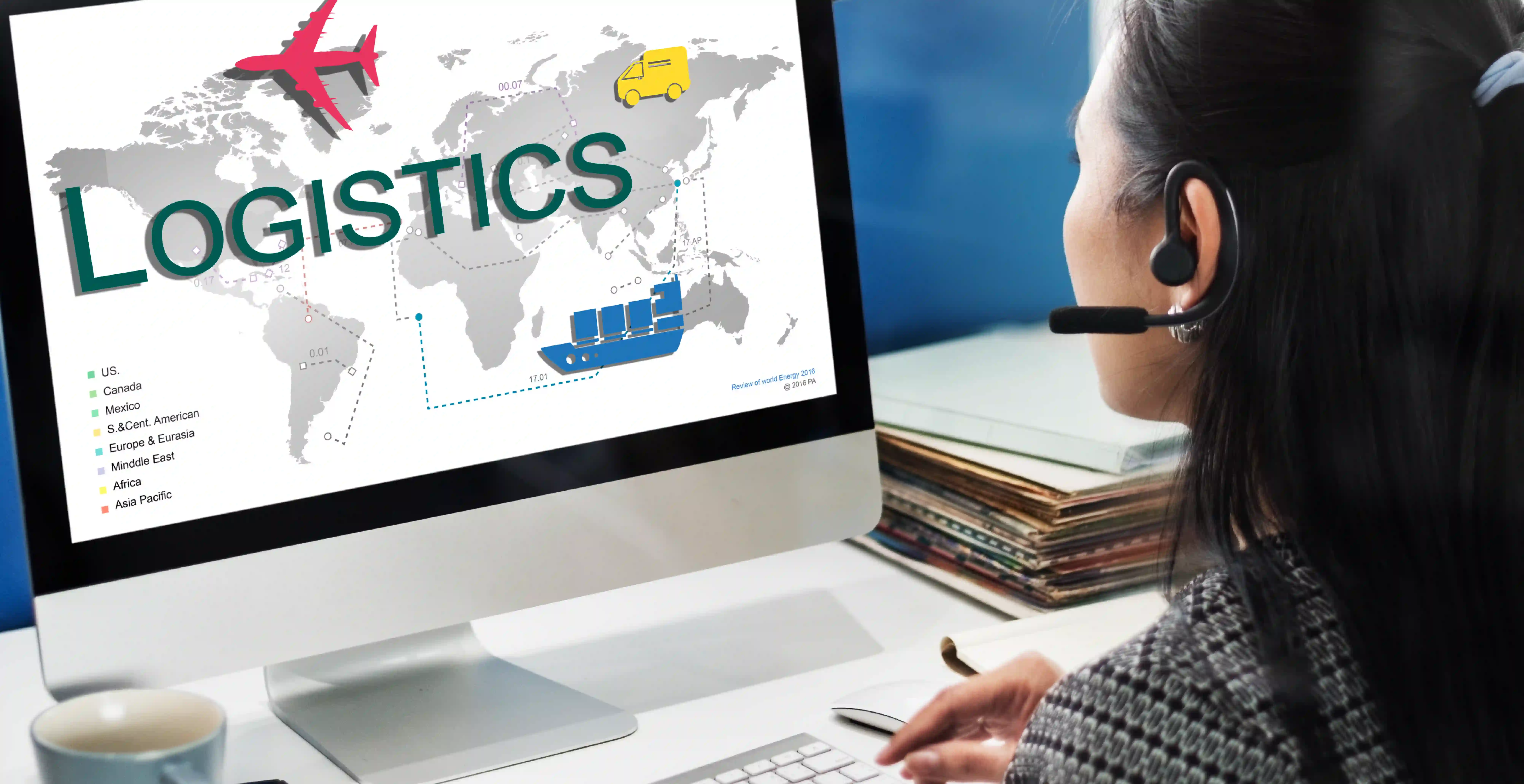 The Importance of Shipping Insurance to Minimize Losses When Shipping Export/Import Goods