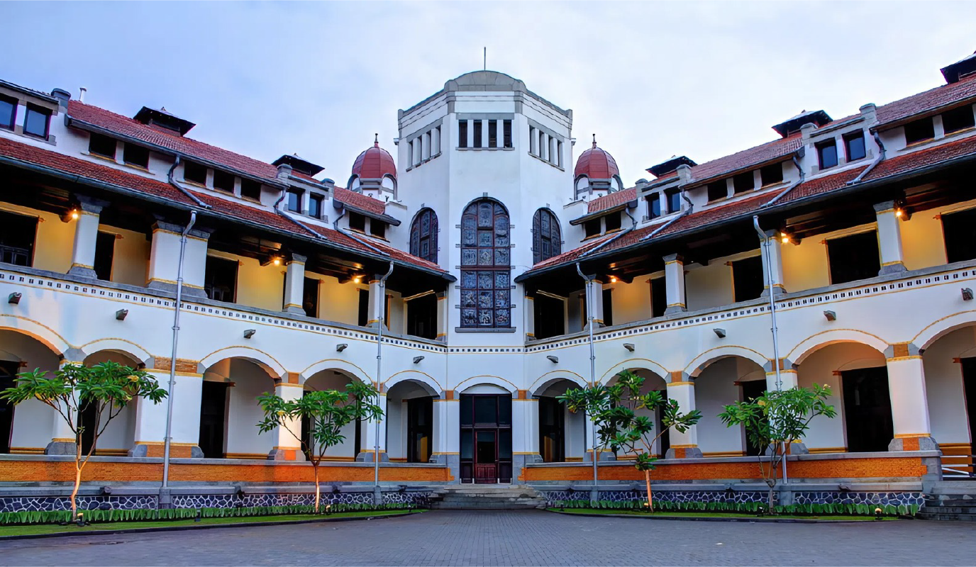 6 Unique Facts About Semarang You Need to Know