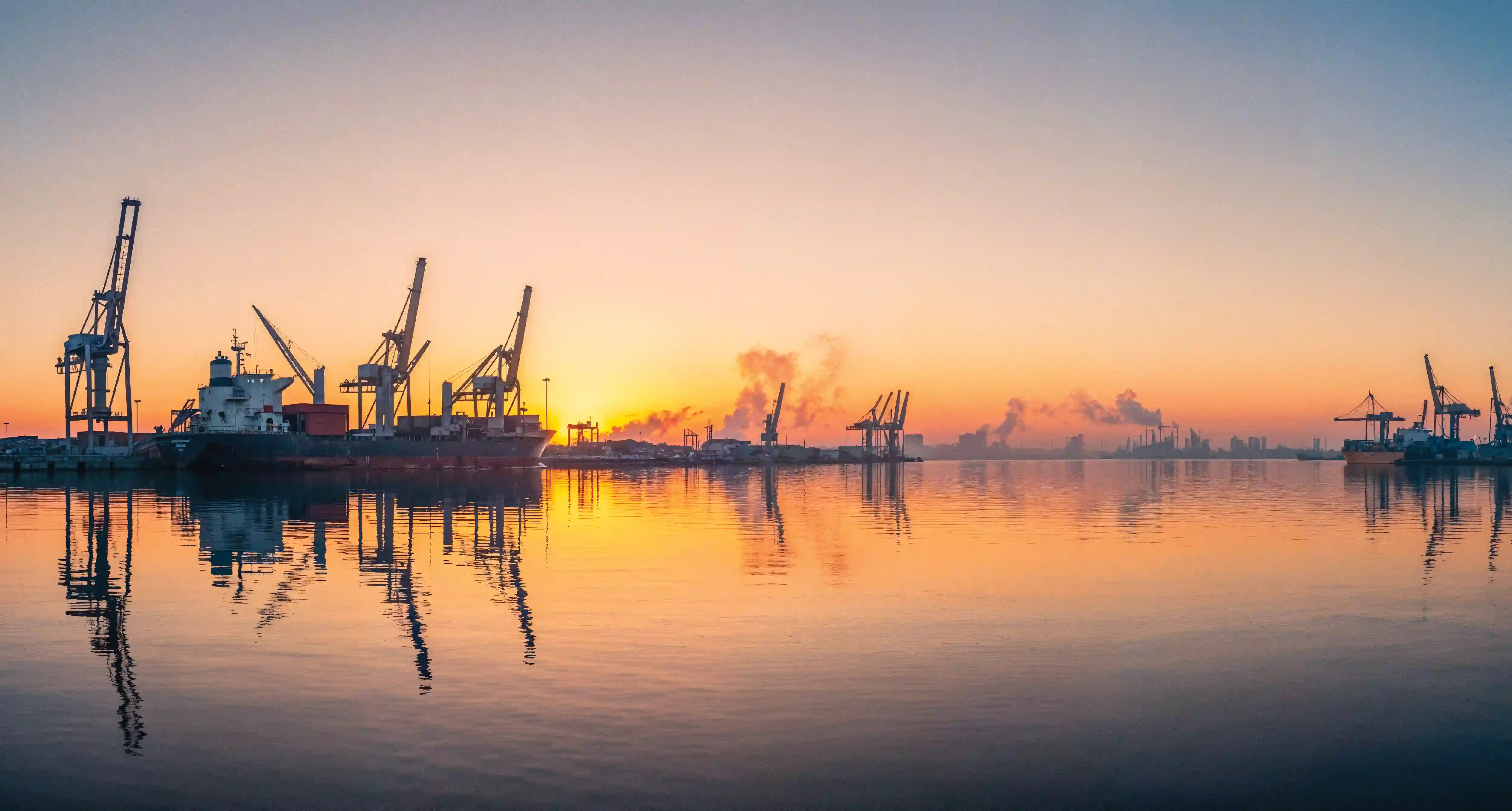 Tips Hemat dalam Proses Pengiriman Impor ke Indonesia