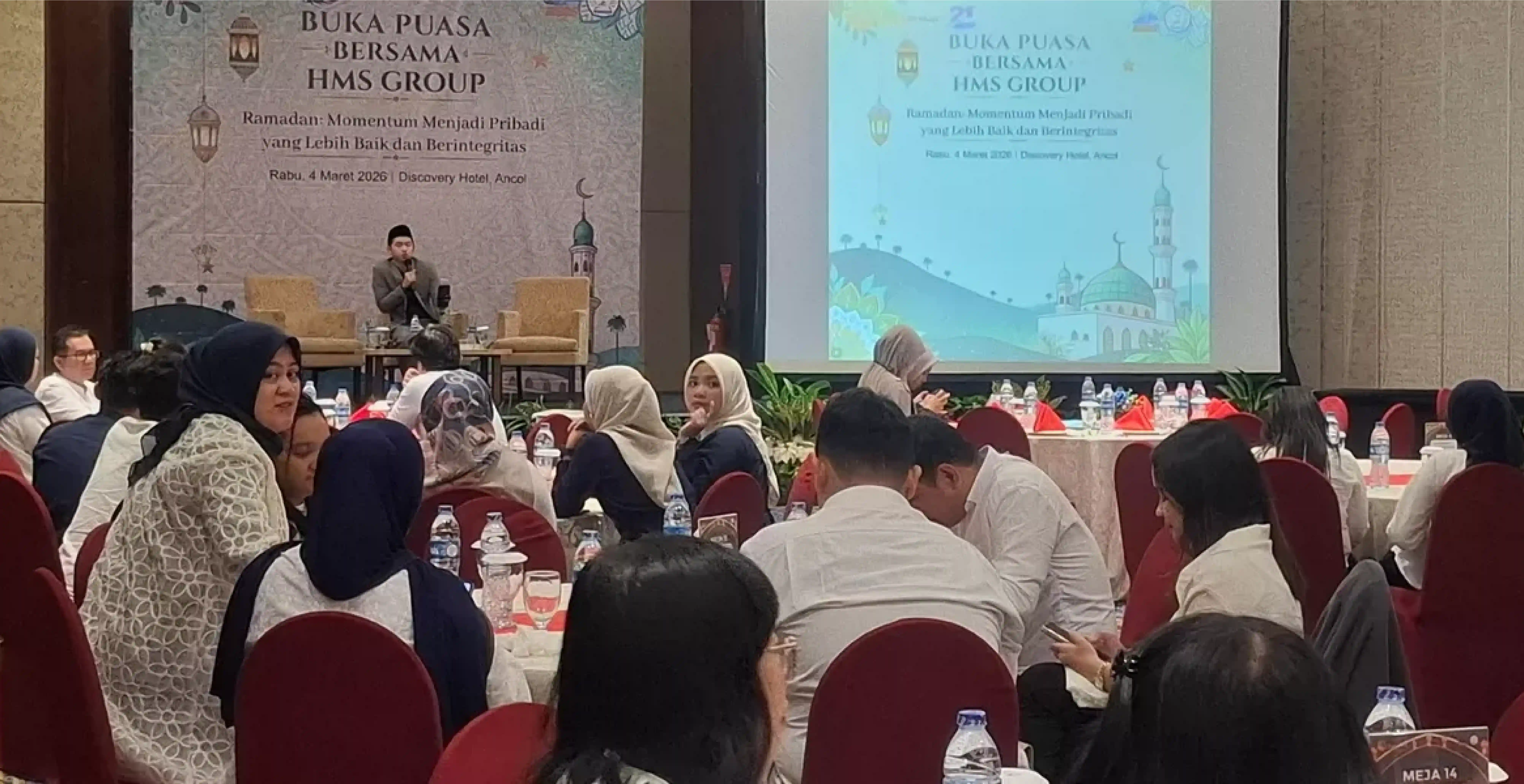 Optimistic to Achieve 2026 Target, Hyper Mega Shipping Focuses on International Expansion and Technology