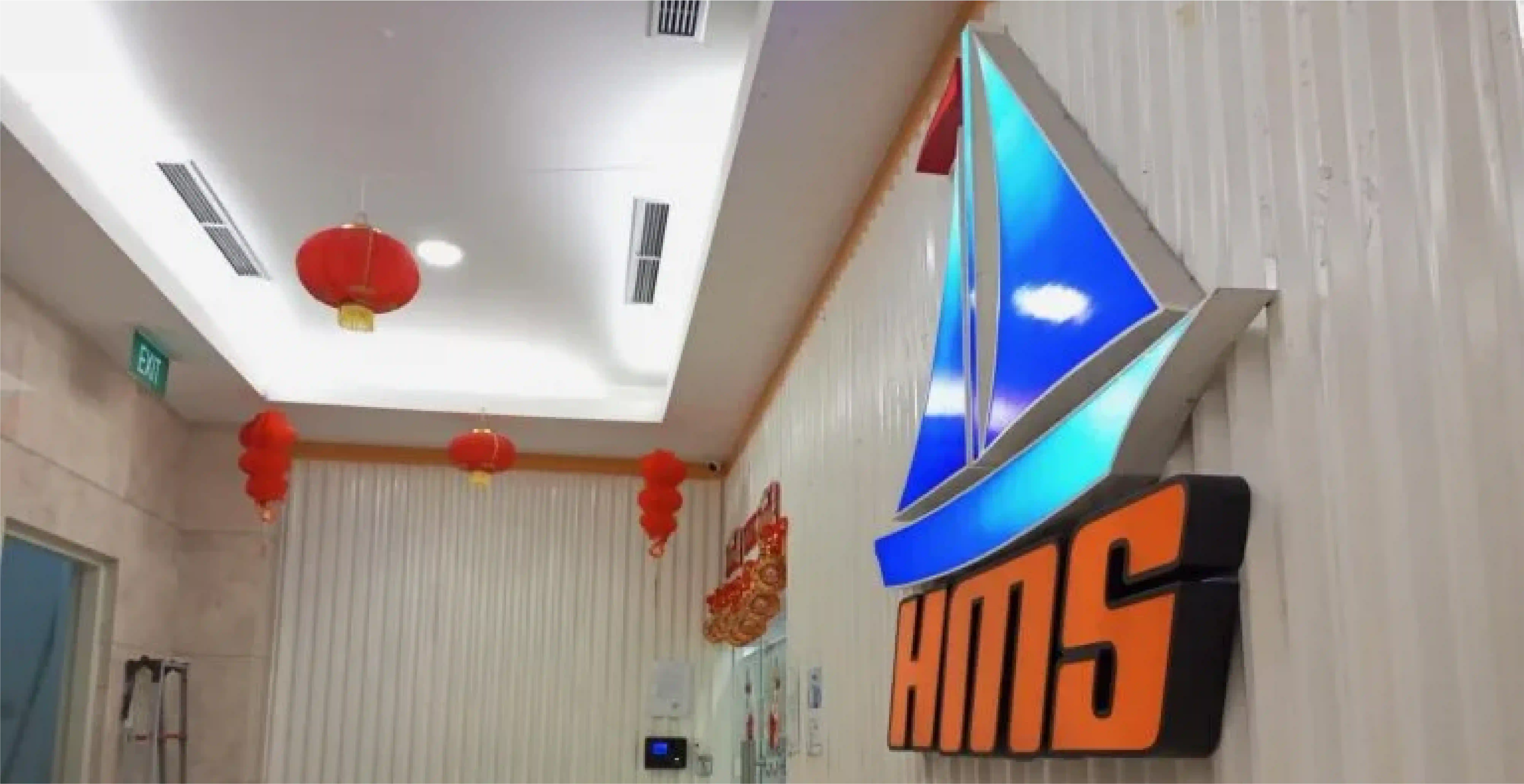 HMS Optimistis Tumbuh 20% pada 2026, Ekspansi Vietnam Jadi Kunci Strategi Bisnis