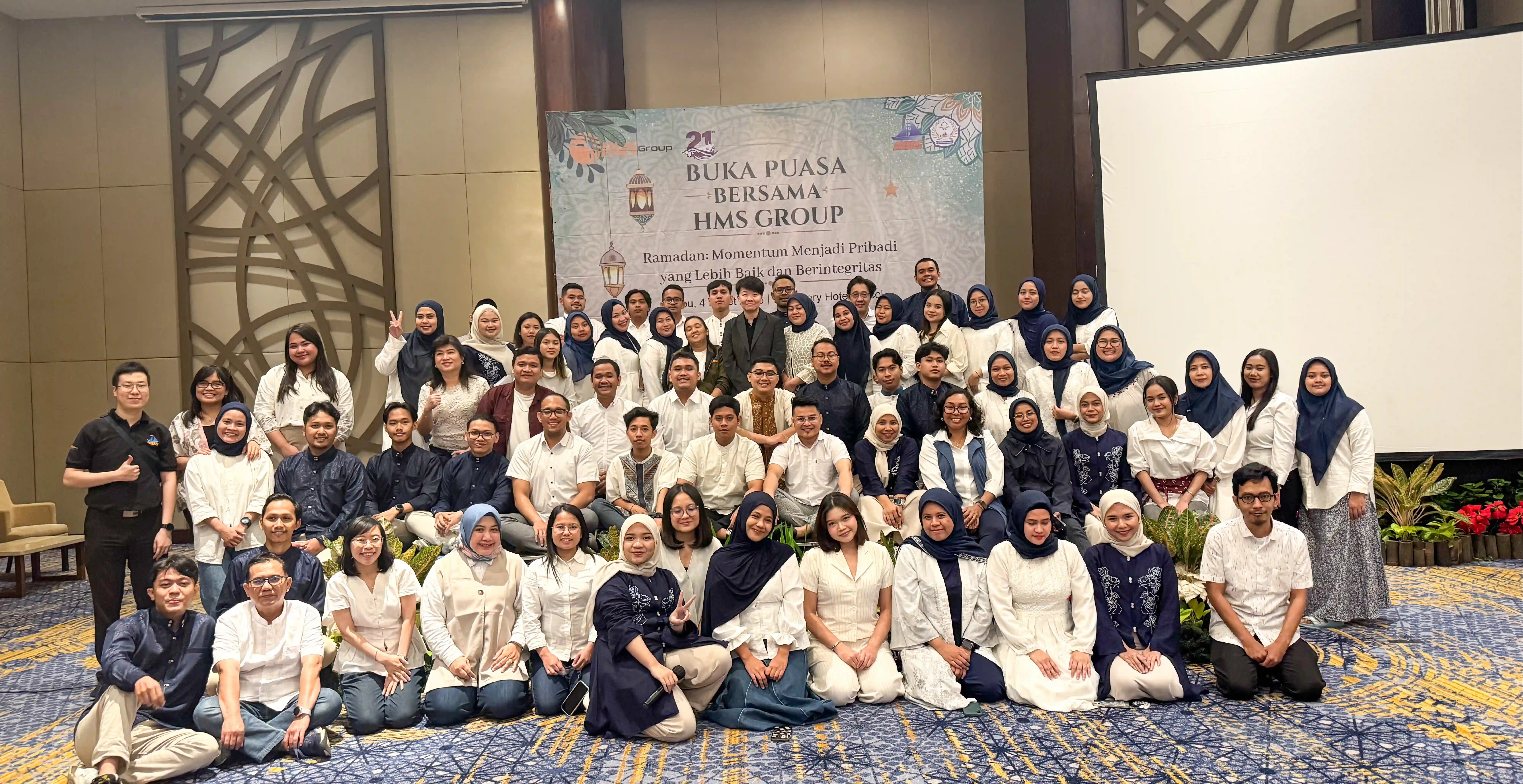 Middle East Tensions Disrupt Global Logistics, HMS Prepares Expansion and Technology Strategy in 2026