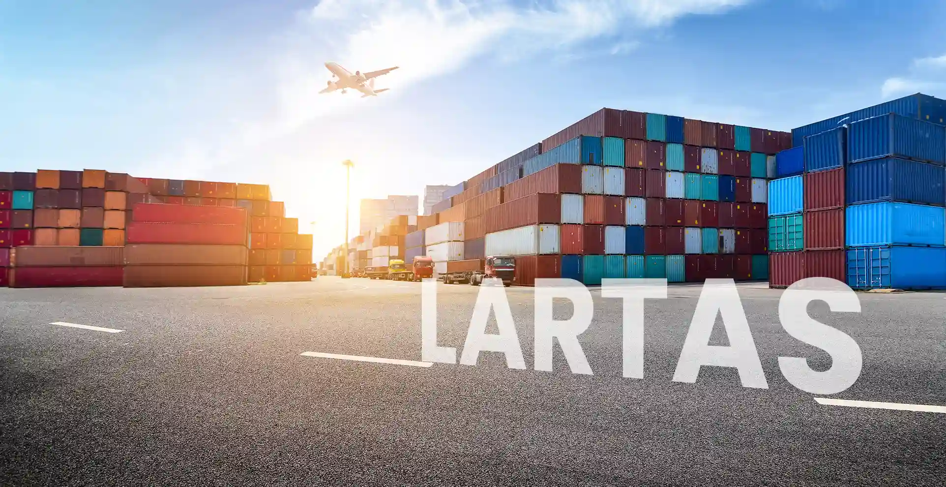 Apa itu LARTAS? Daftar barang yang dilarang dan dibatasi untuk impor
