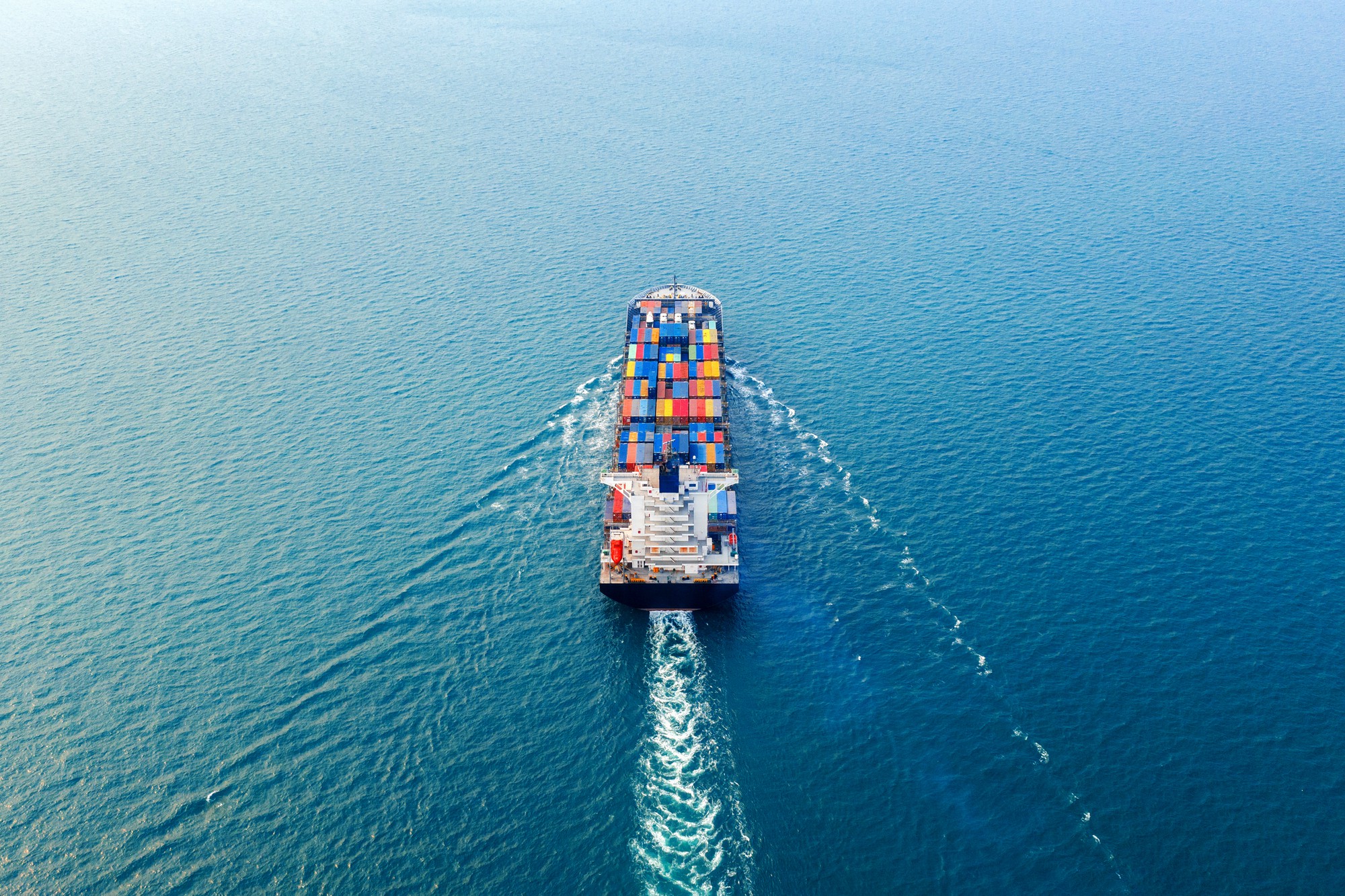 Freight forwarder