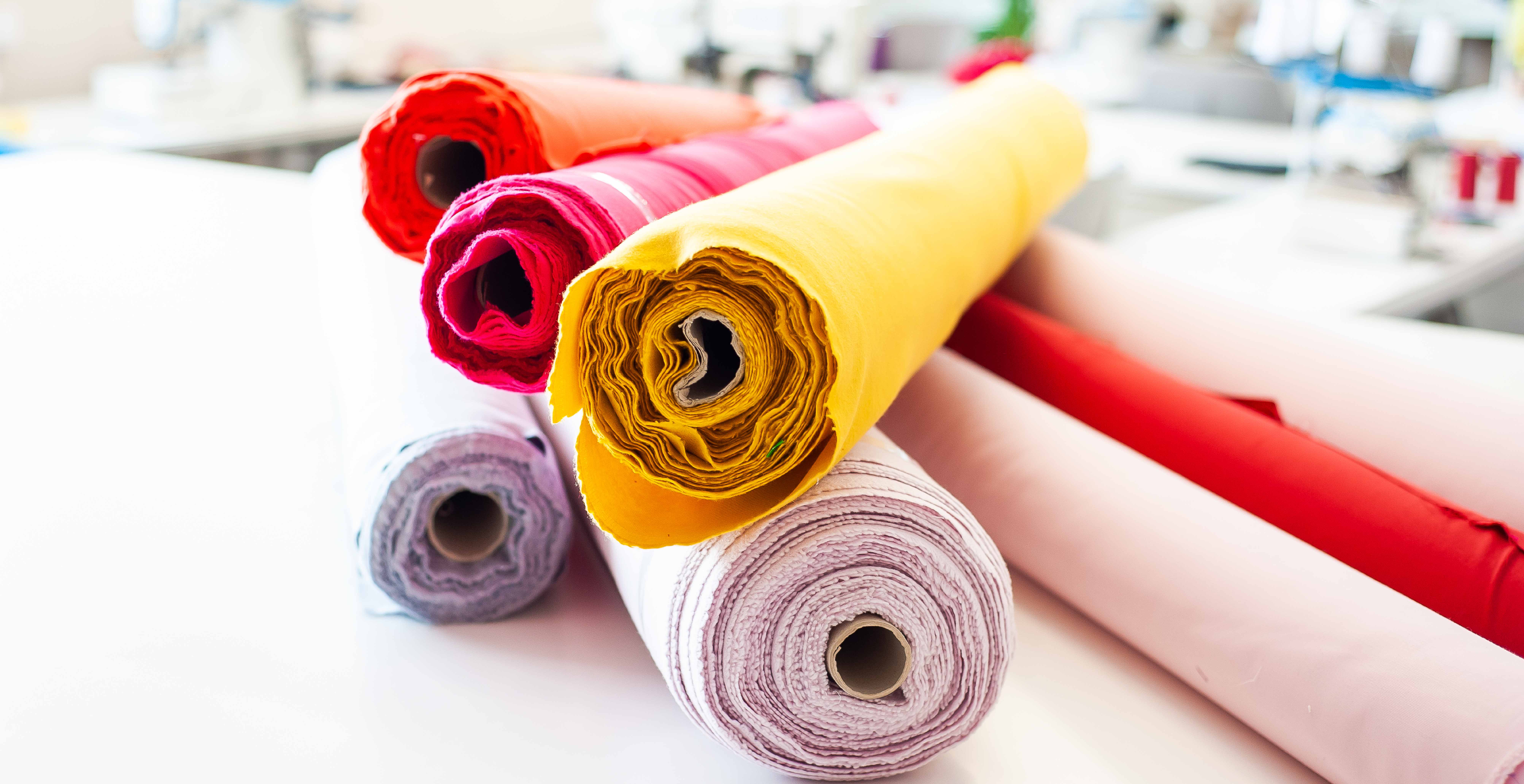 textile cina