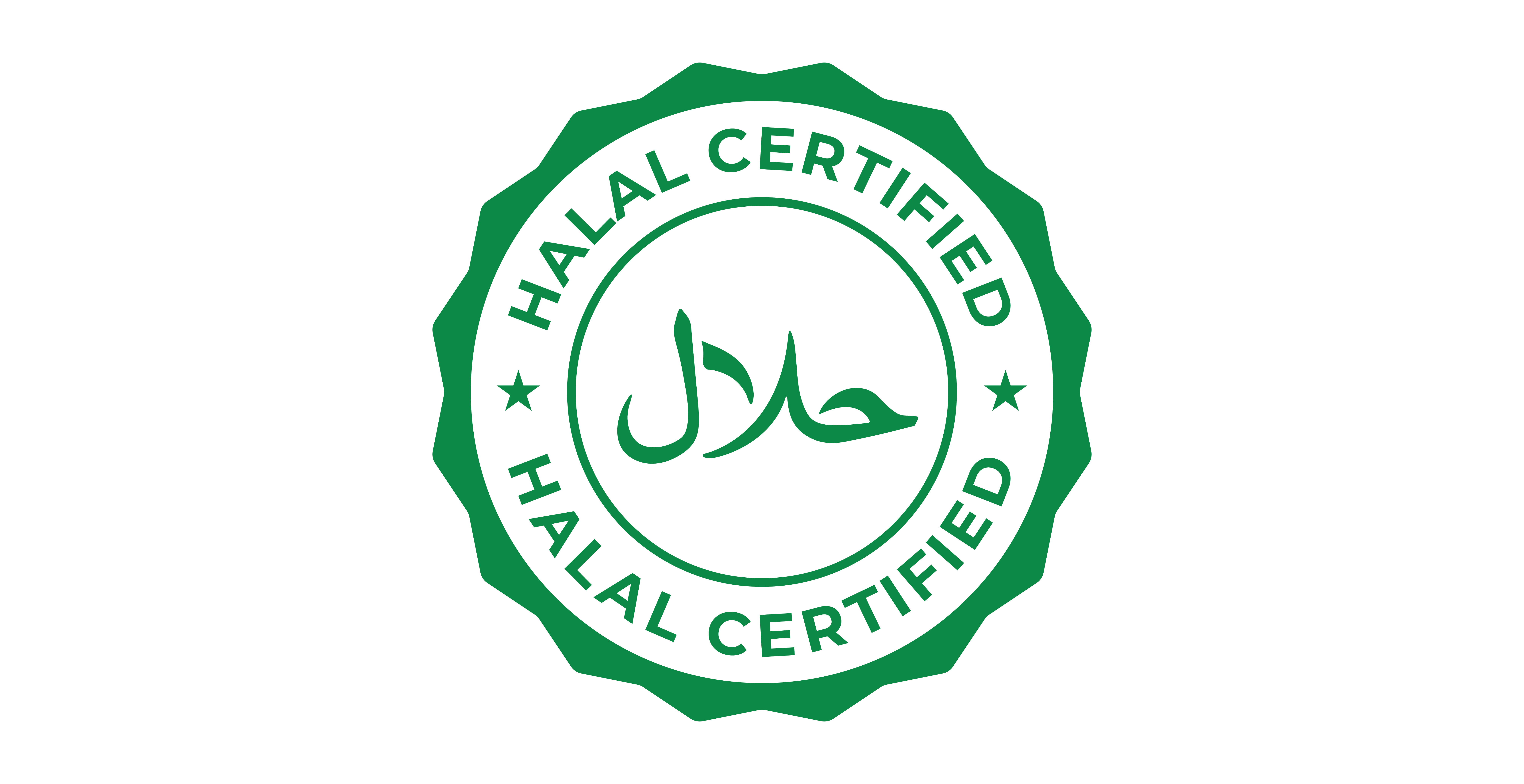 halal certified 