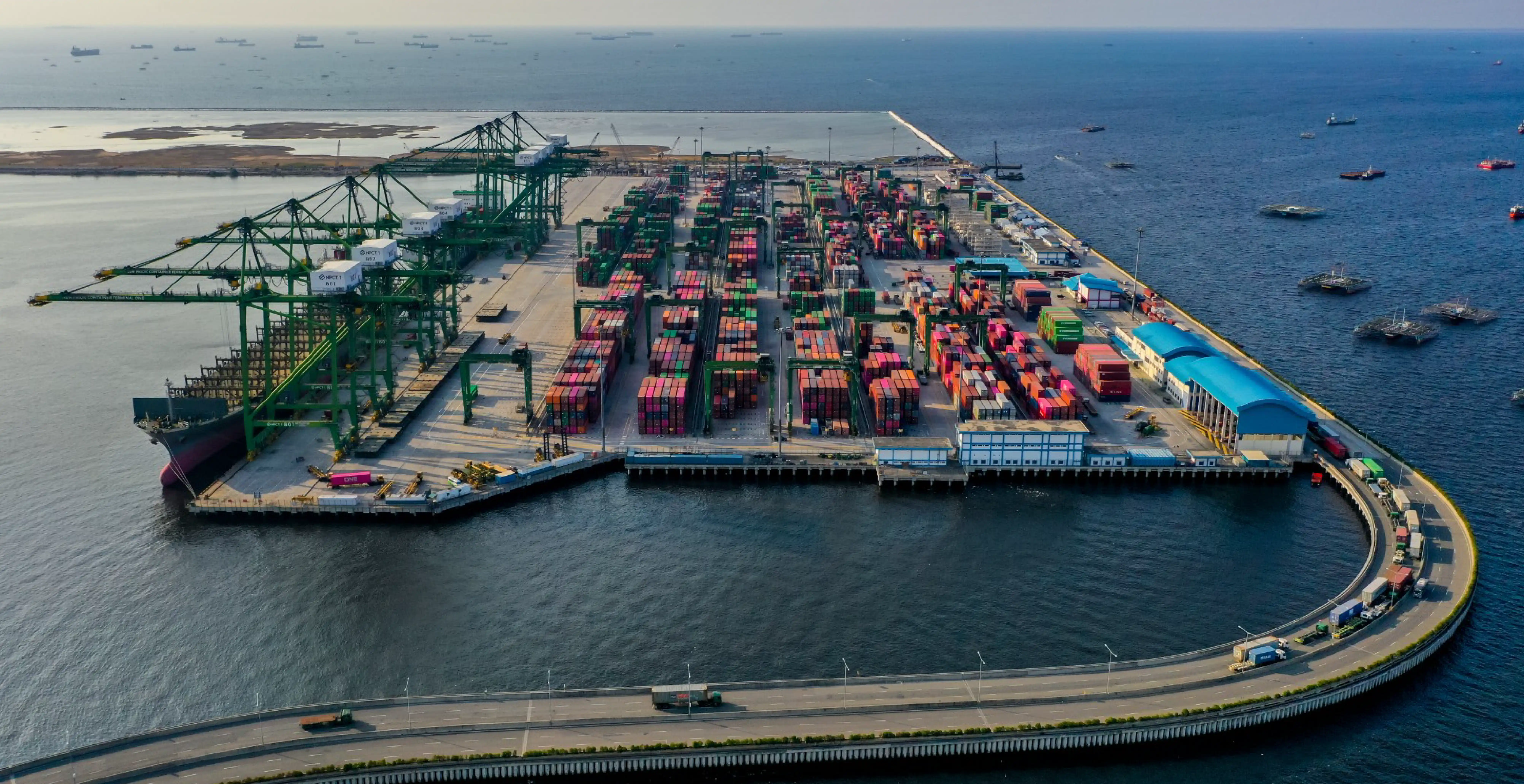 port