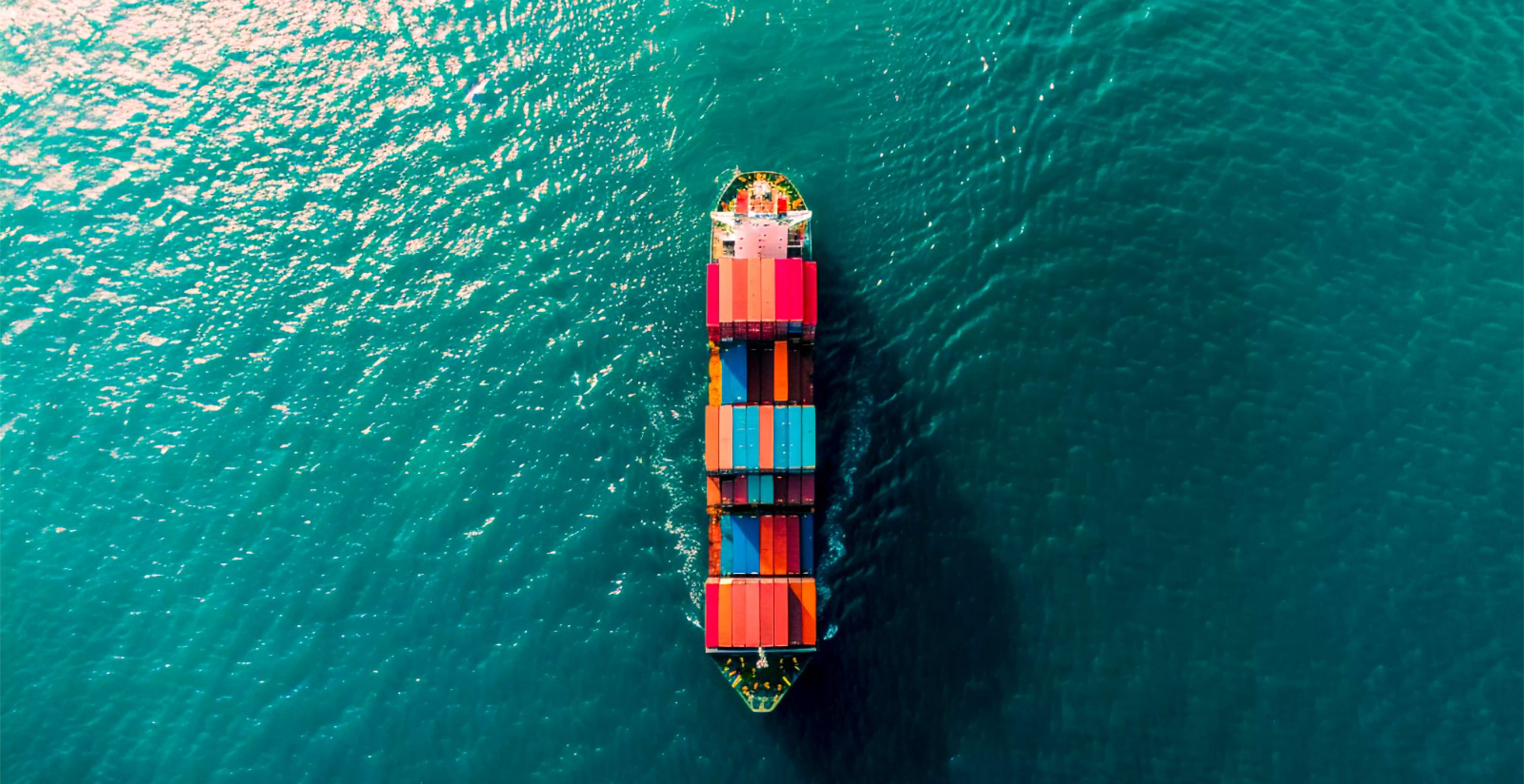 Cargo Vessel