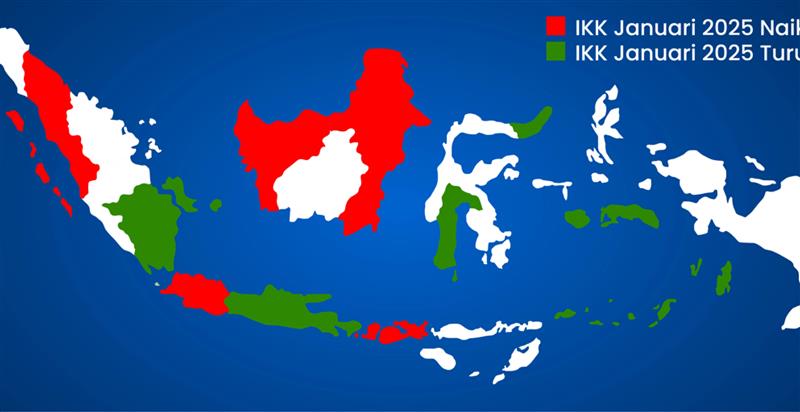 regional indonesia