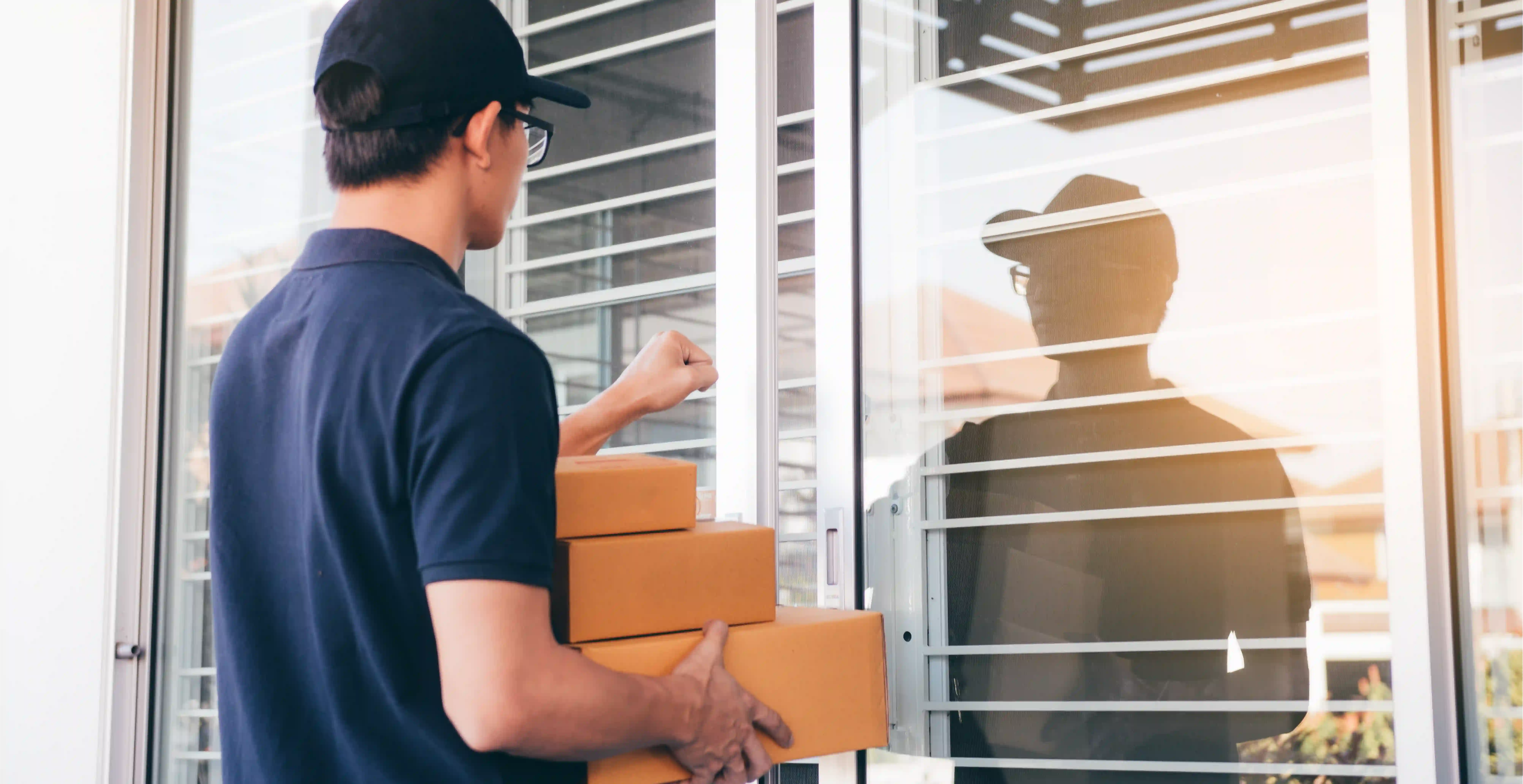 Door to Door
