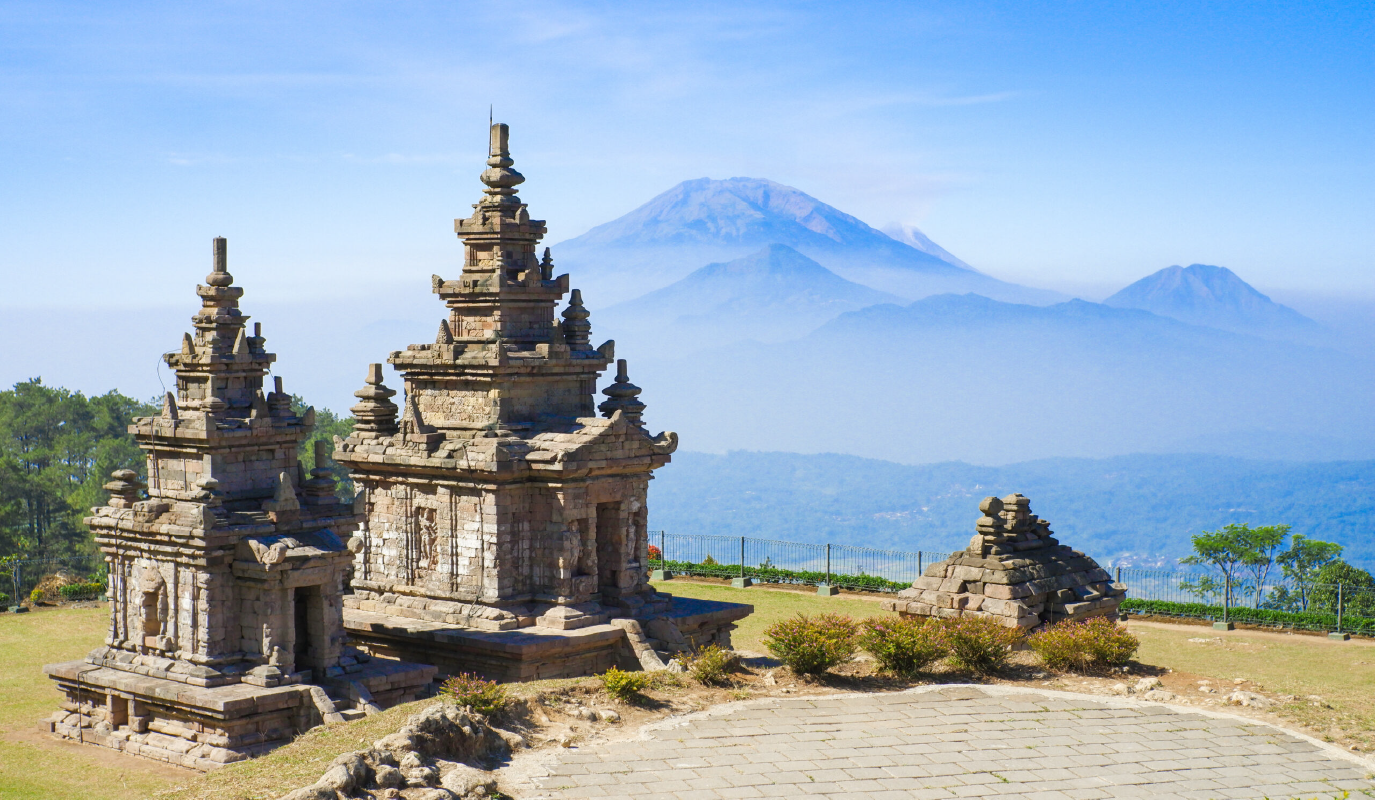 Semarang atas