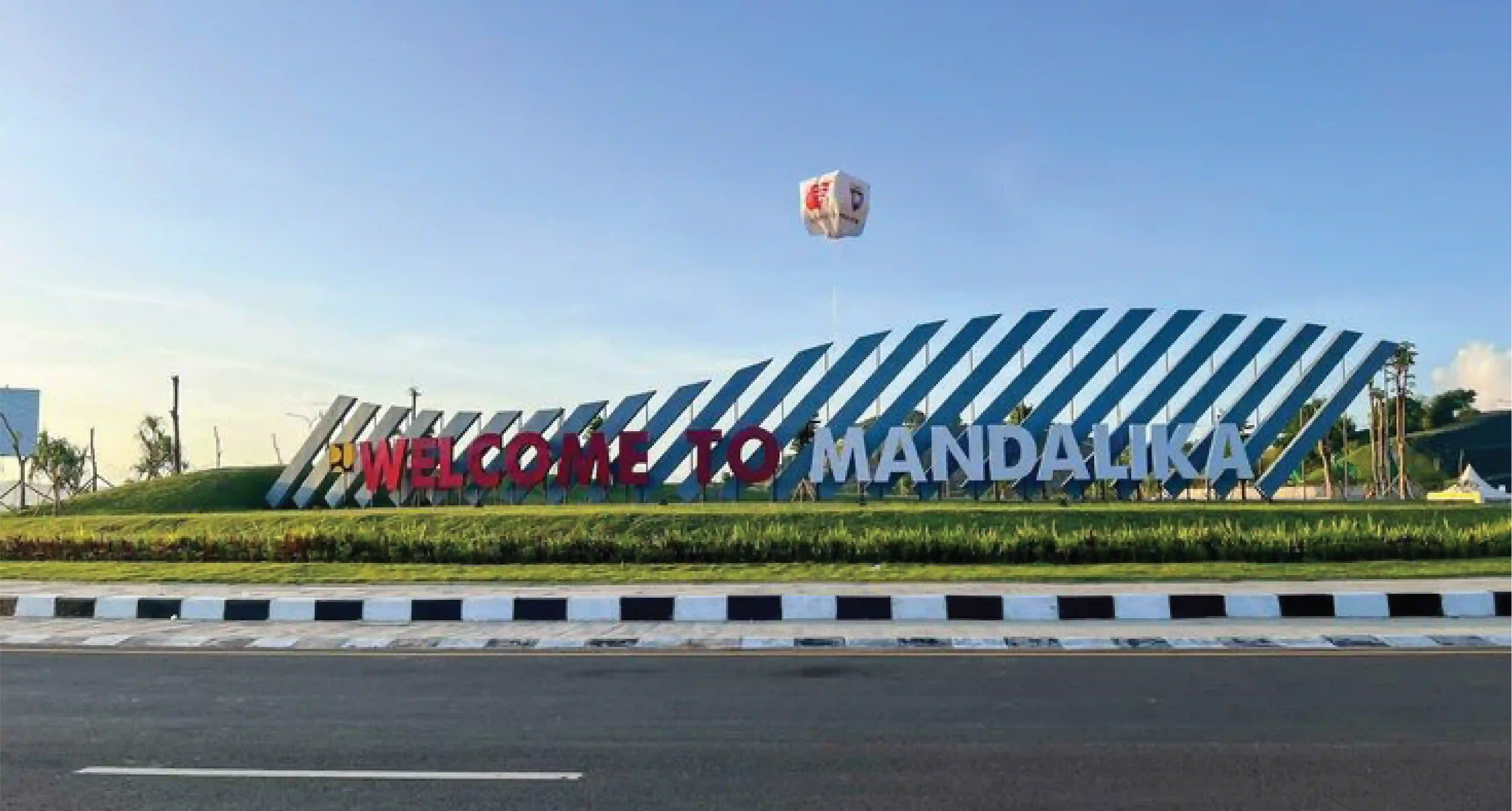 sirkuit mandalika